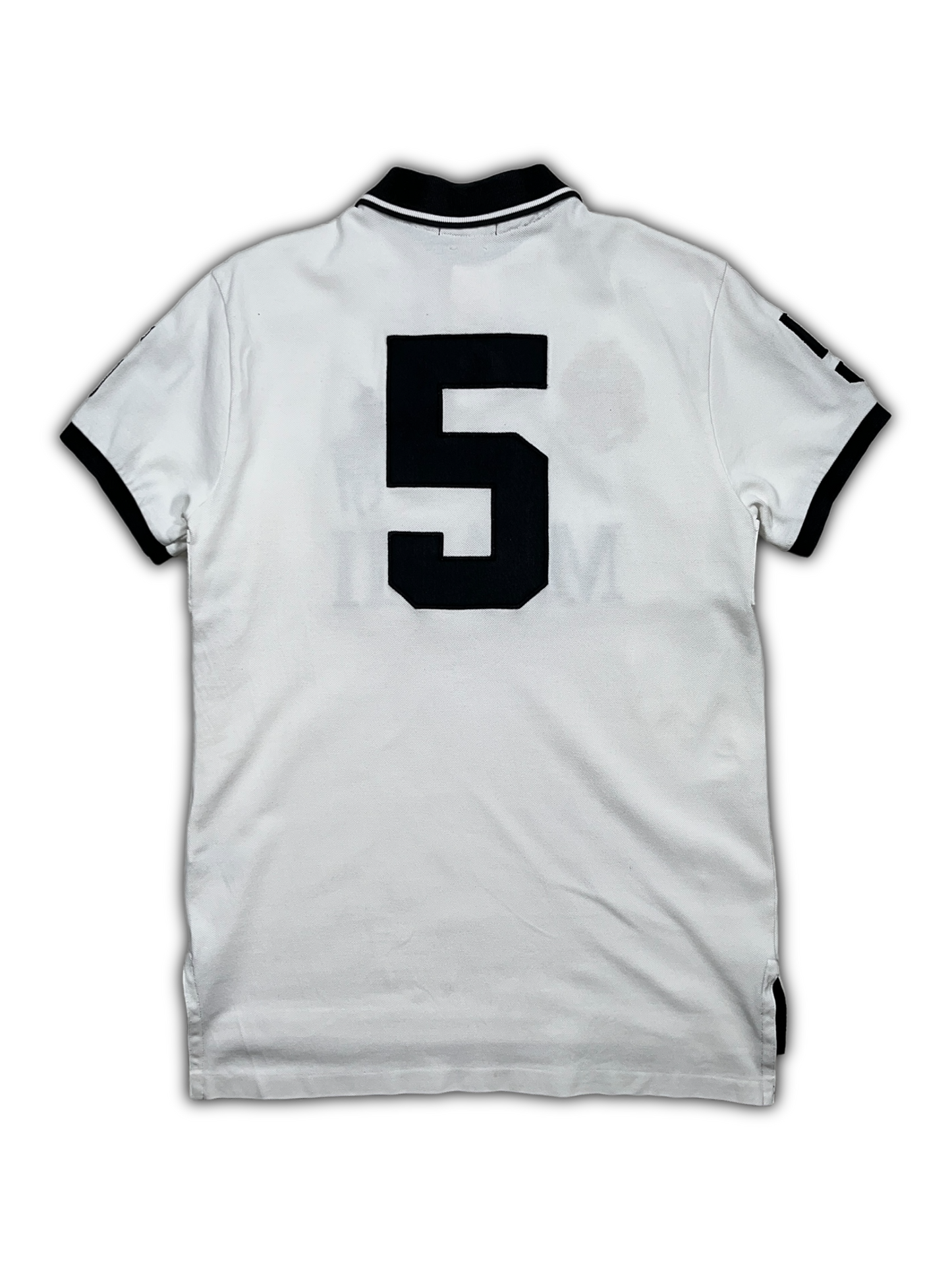 Polo Ralph Lauren Miami Hemd (S)