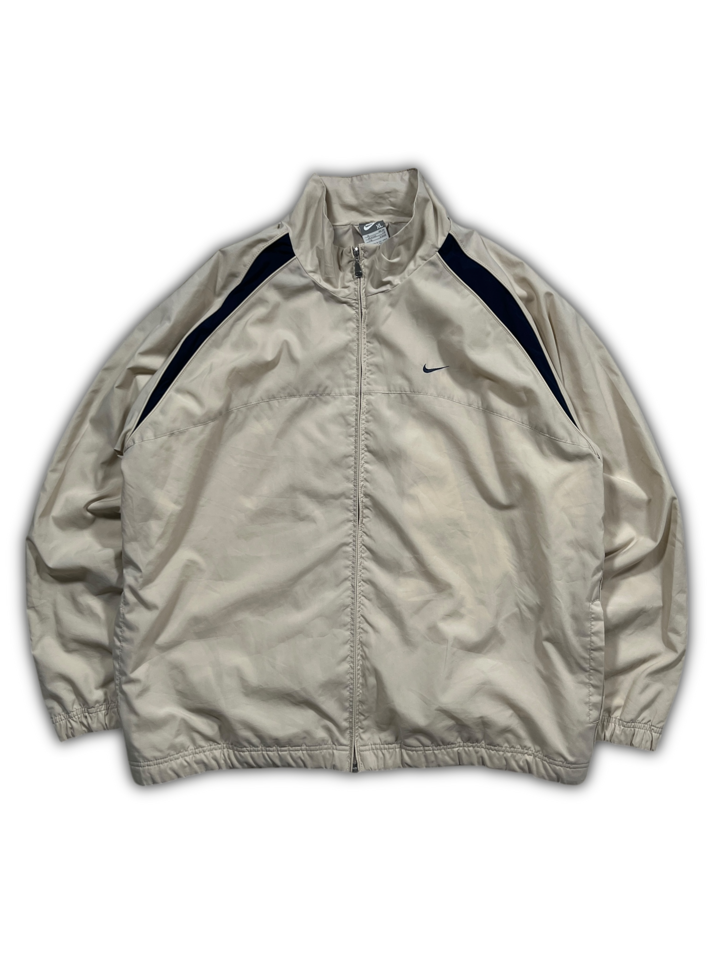 Nike Trainingsjacke (XL)