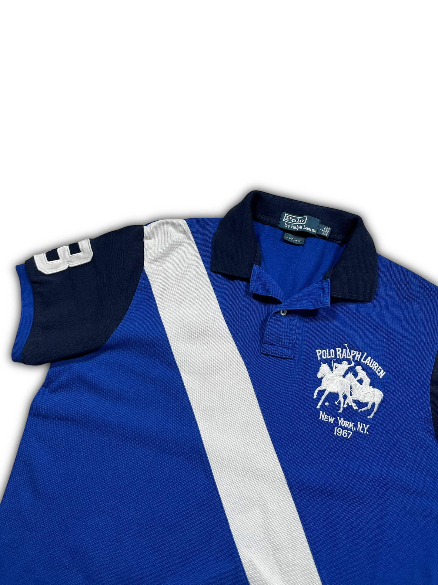 Polo Ralph Lauren Shirt (L)