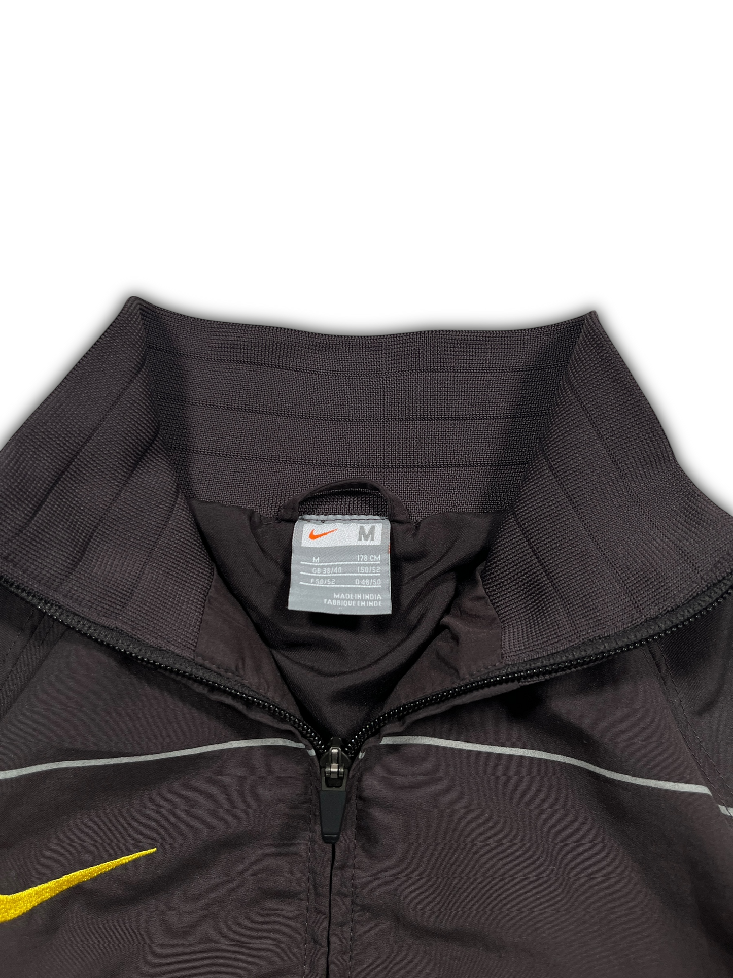 Nike Track Jacket (M)