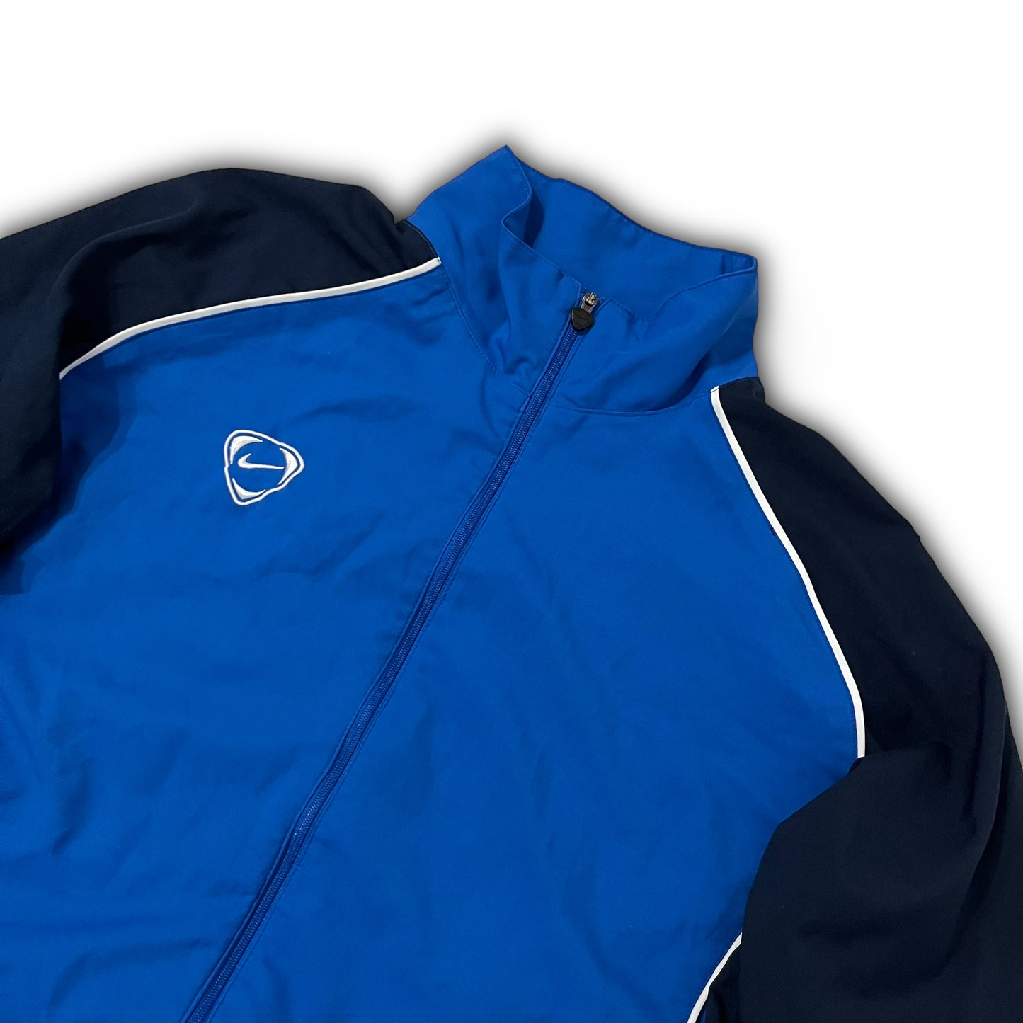 Nike Windbreaker Trainingsjacke (M)