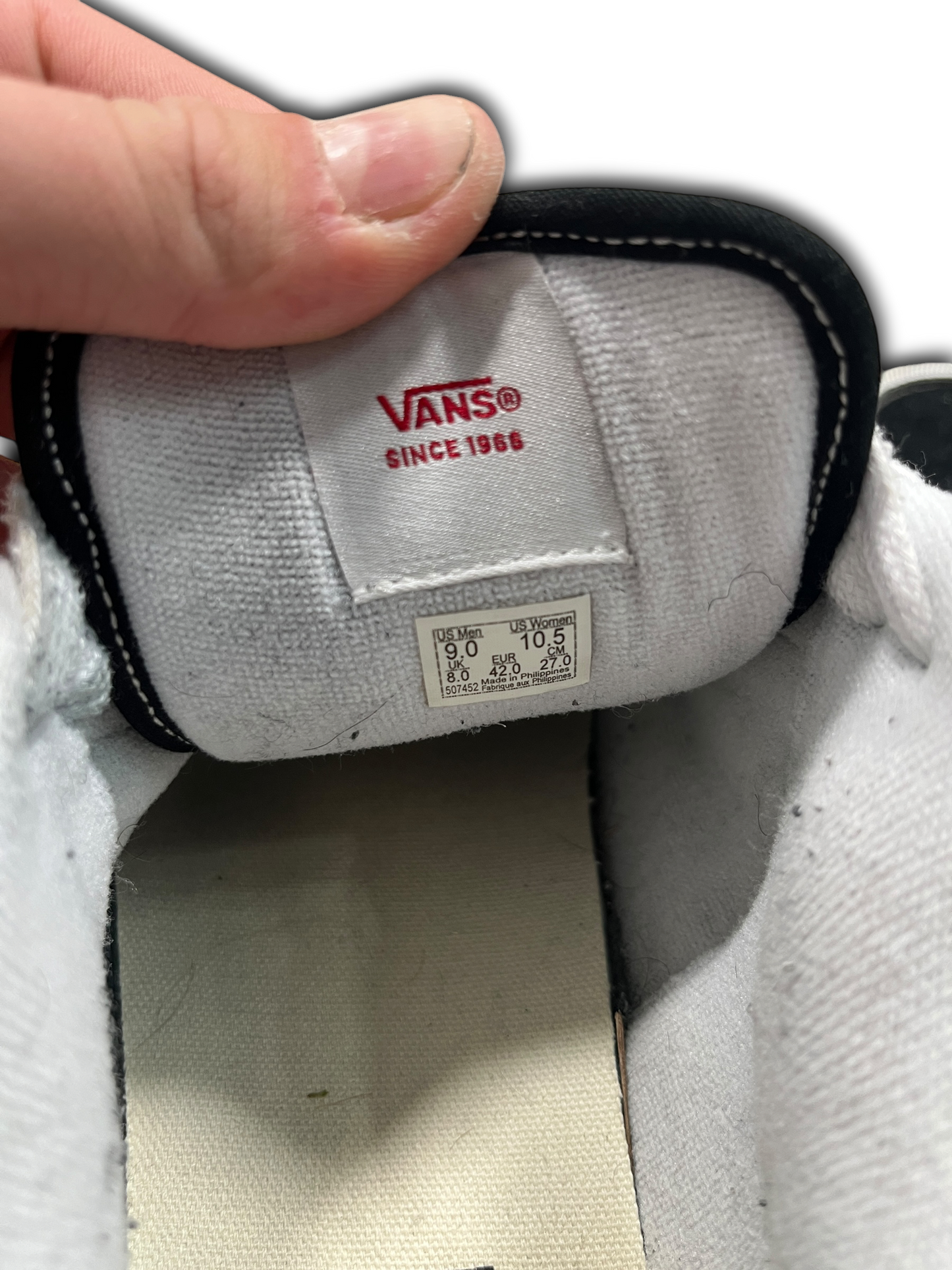Vans Viral Old Skool Shoes (EU 42)