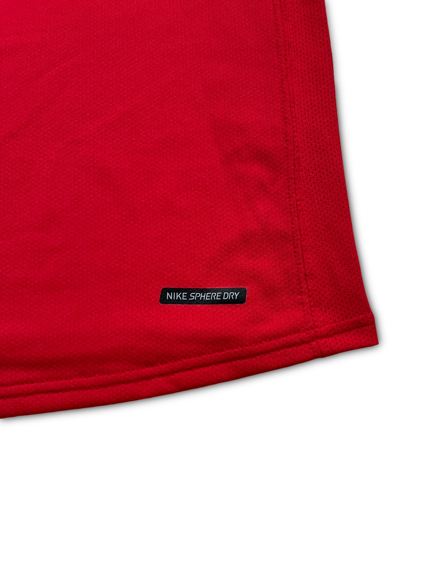 Nike Arsenal 2006/07 Heimtrikot (L)