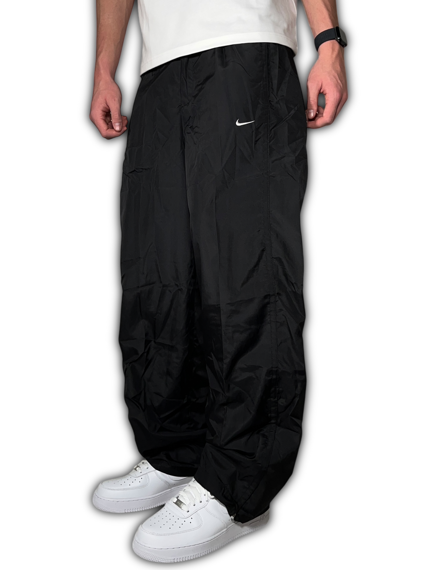 Nike New Track Pants (M)