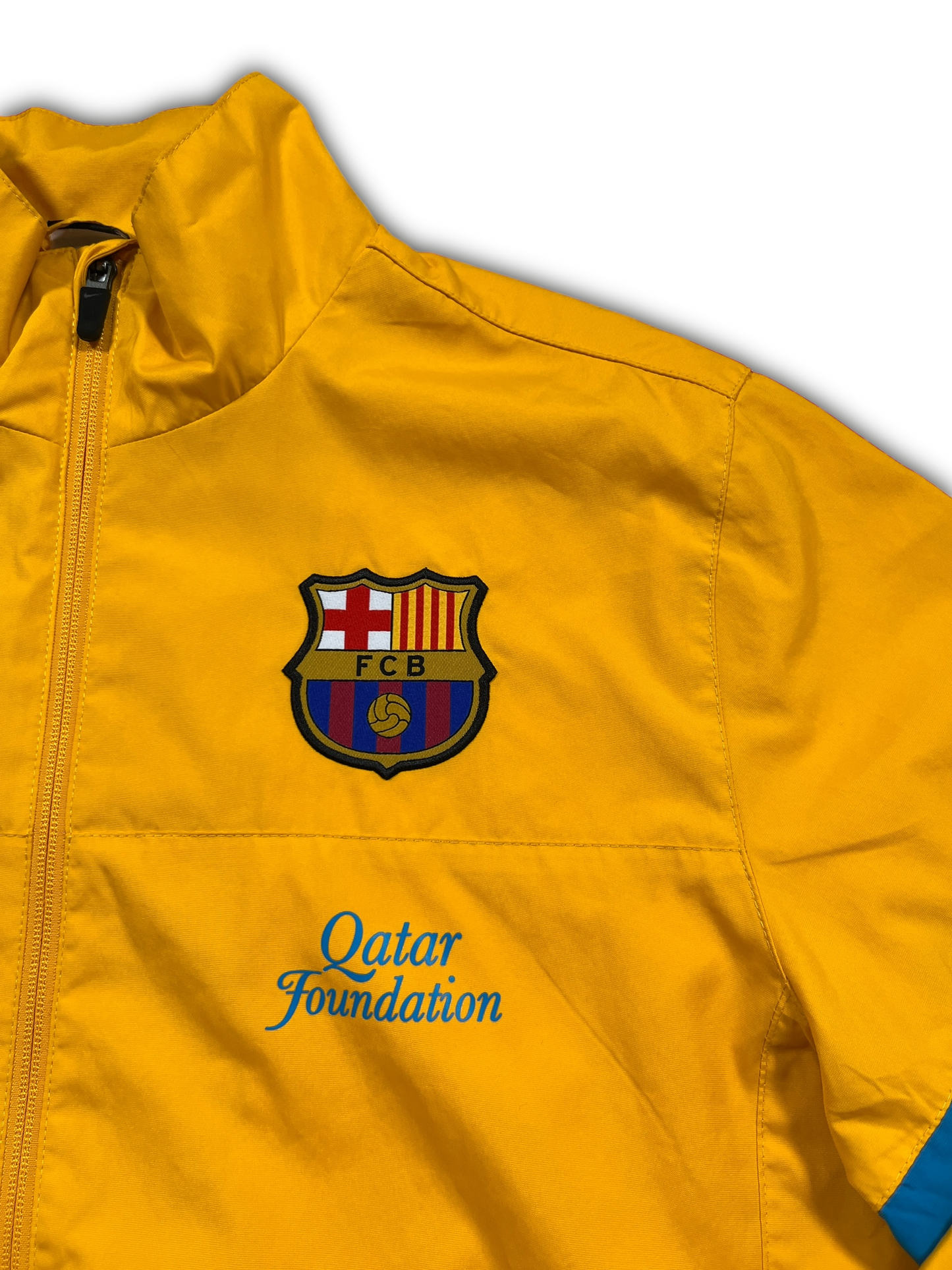 Nike Barcelona Trainingsanzug (L)