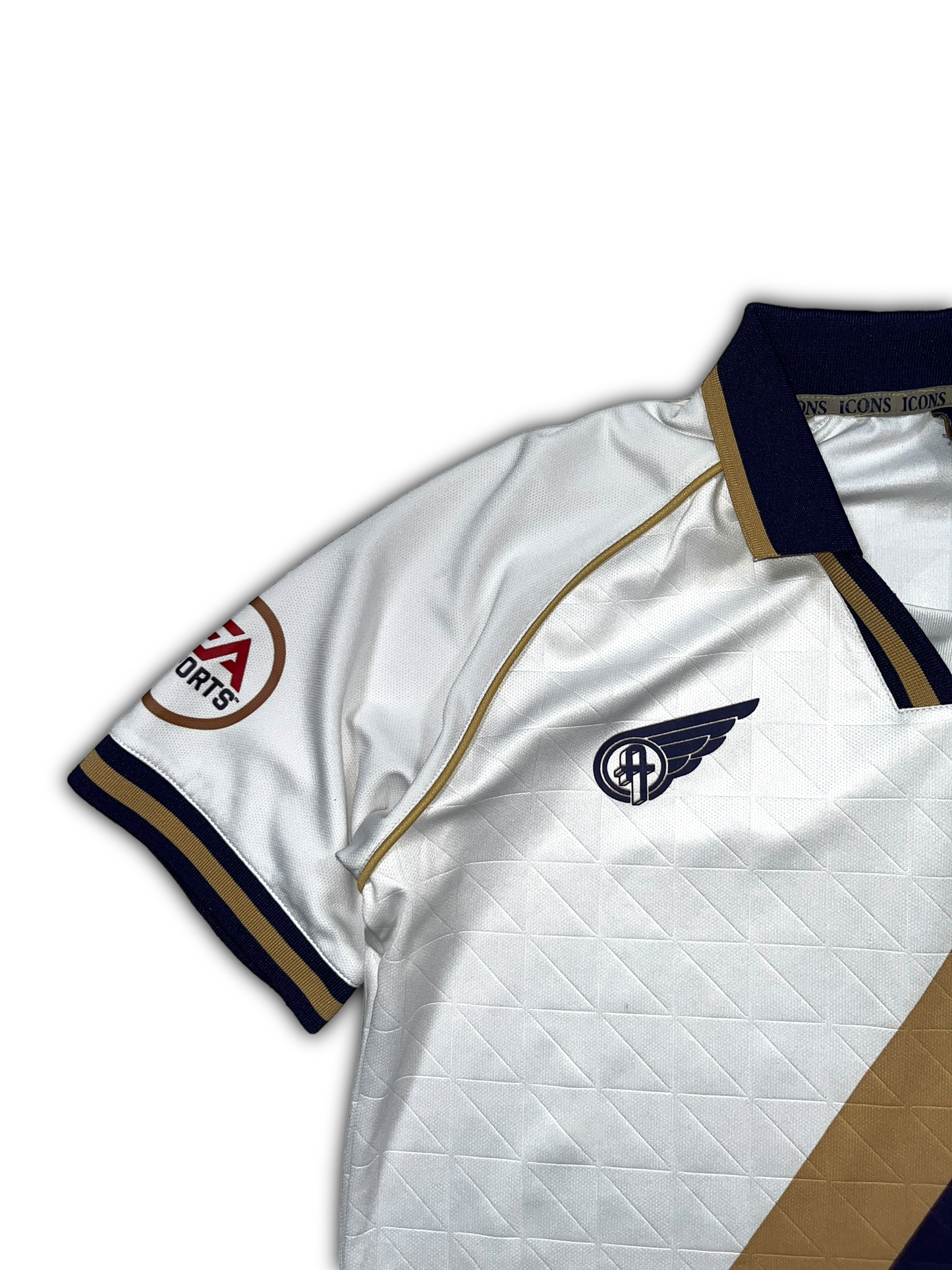 EA Sports FIFA Icons Trikot (S)