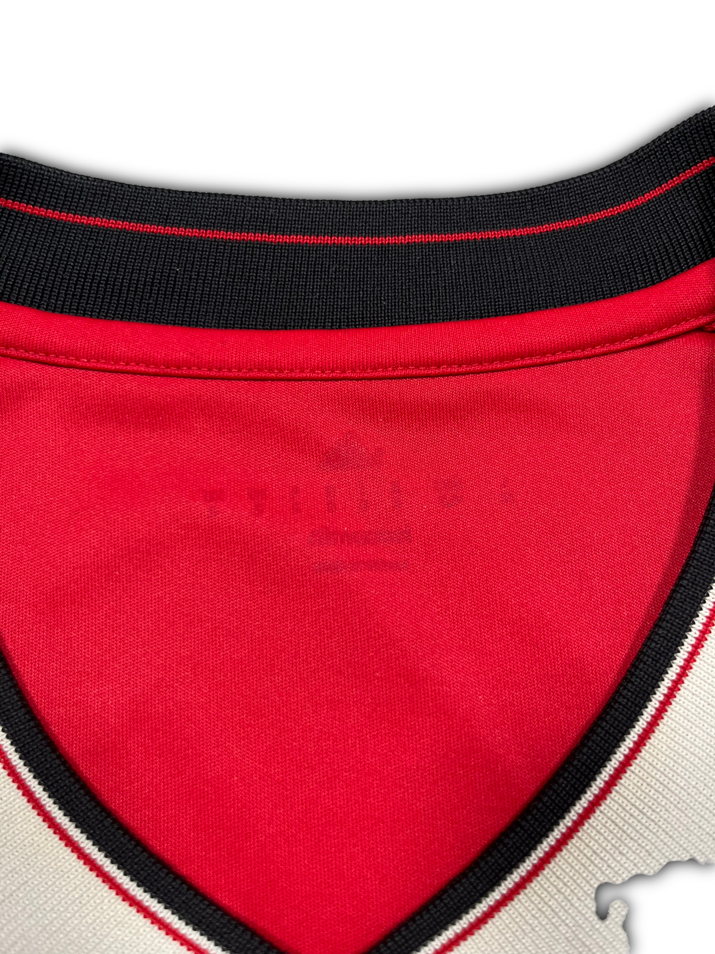 Adidas Manchester United 2015/16 Heimtrikot (S)