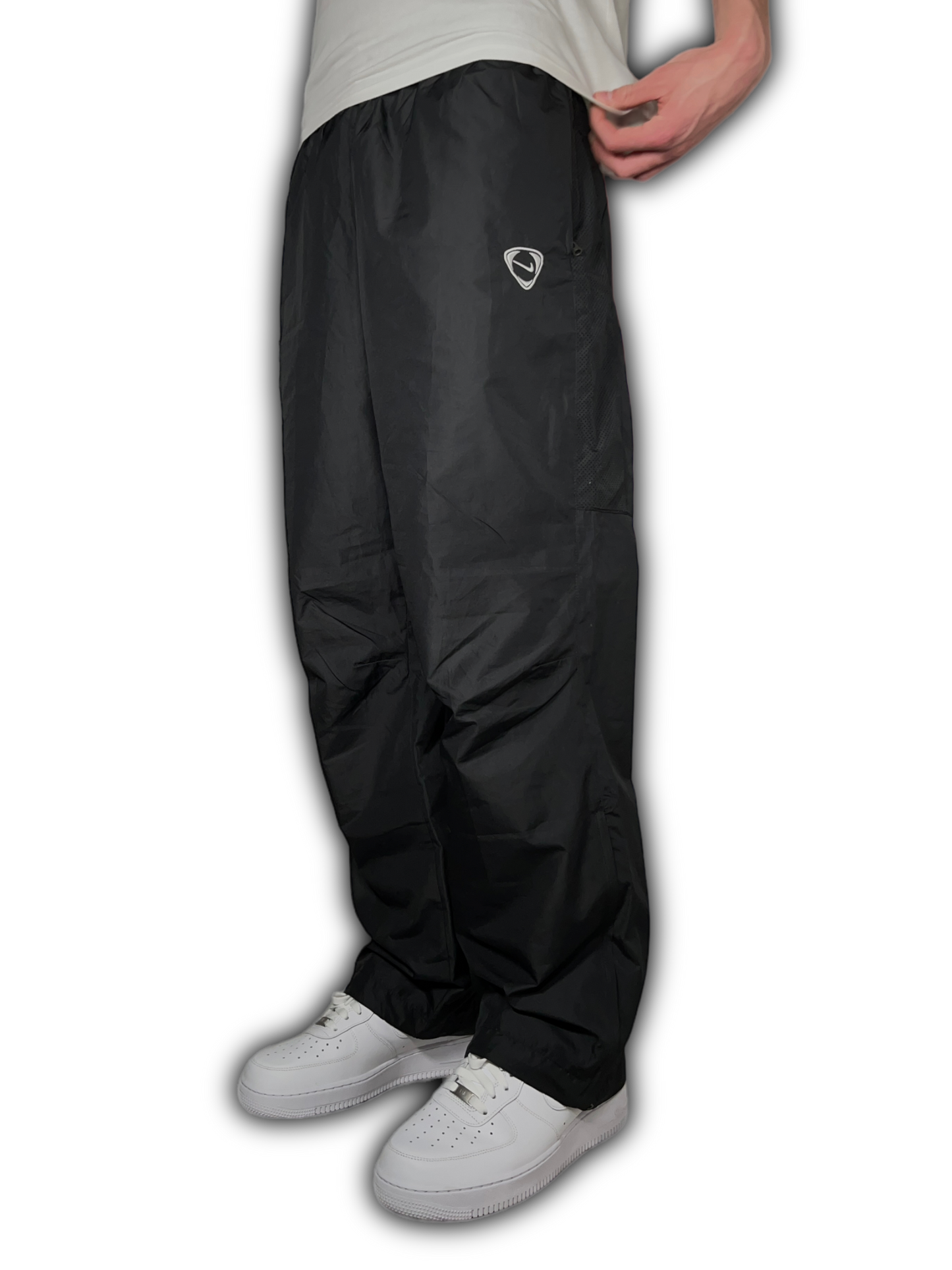 Nike Baggy Trainingshose (L)
