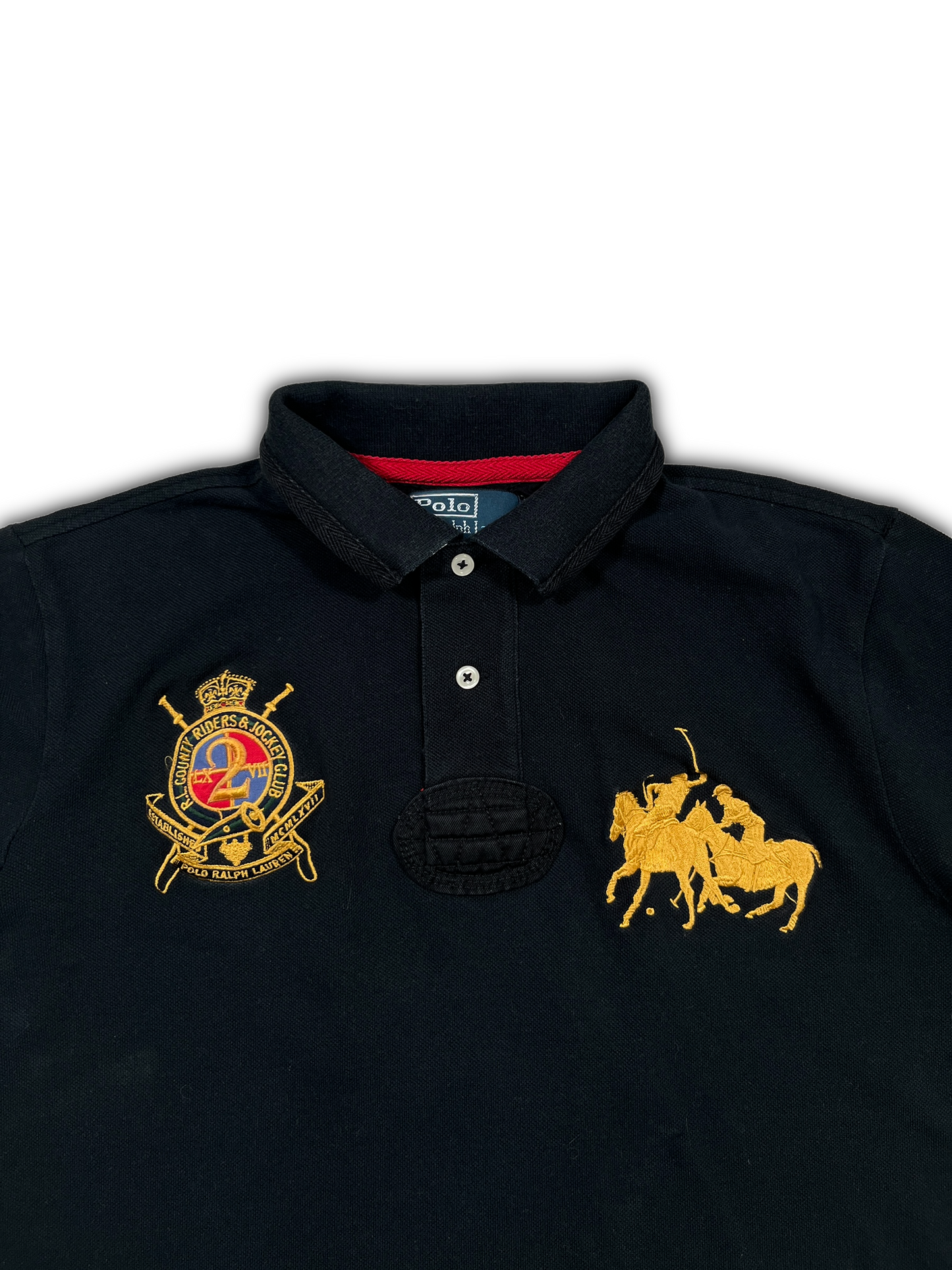 Polo Ralph Lauren Hemd (L)
