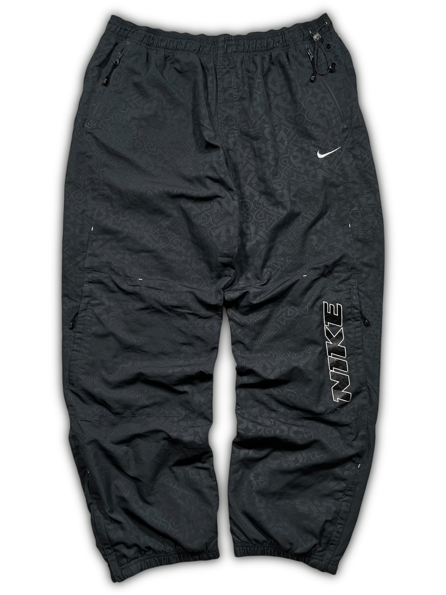 Nike Trainingshose (XL)