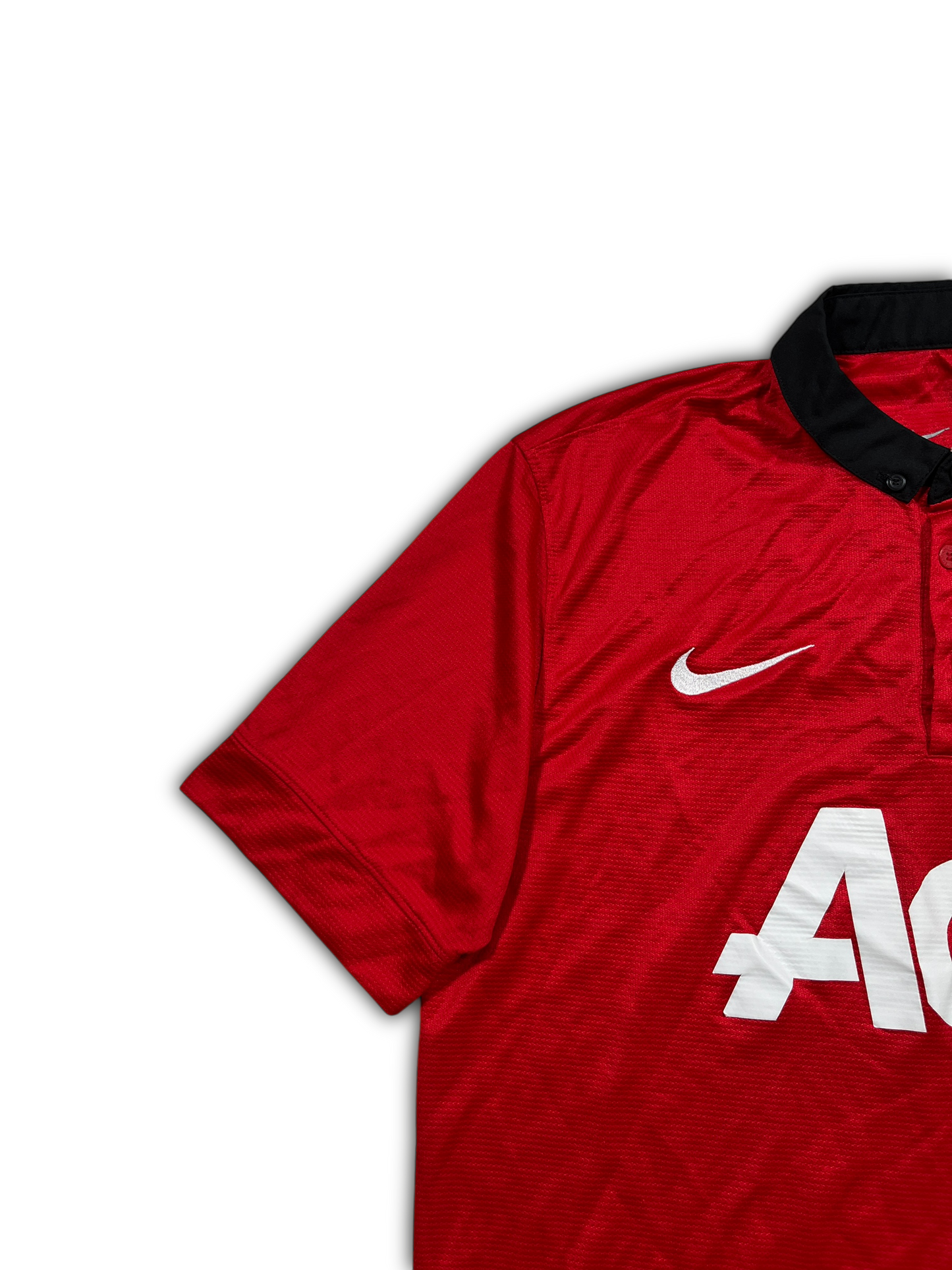 Nike Manchester United 2012/13 Heimtrikot (L)