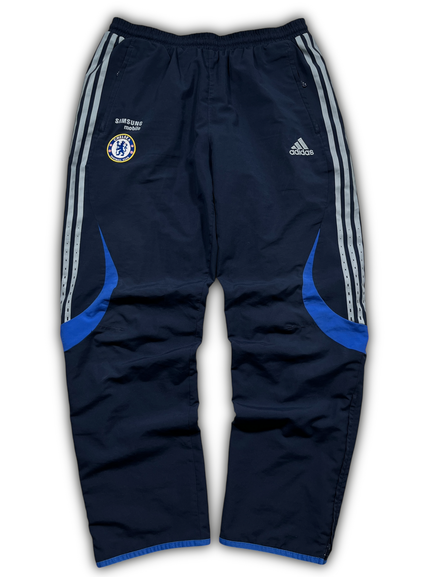 Adidas Chelsea Trainingsanzug (L)