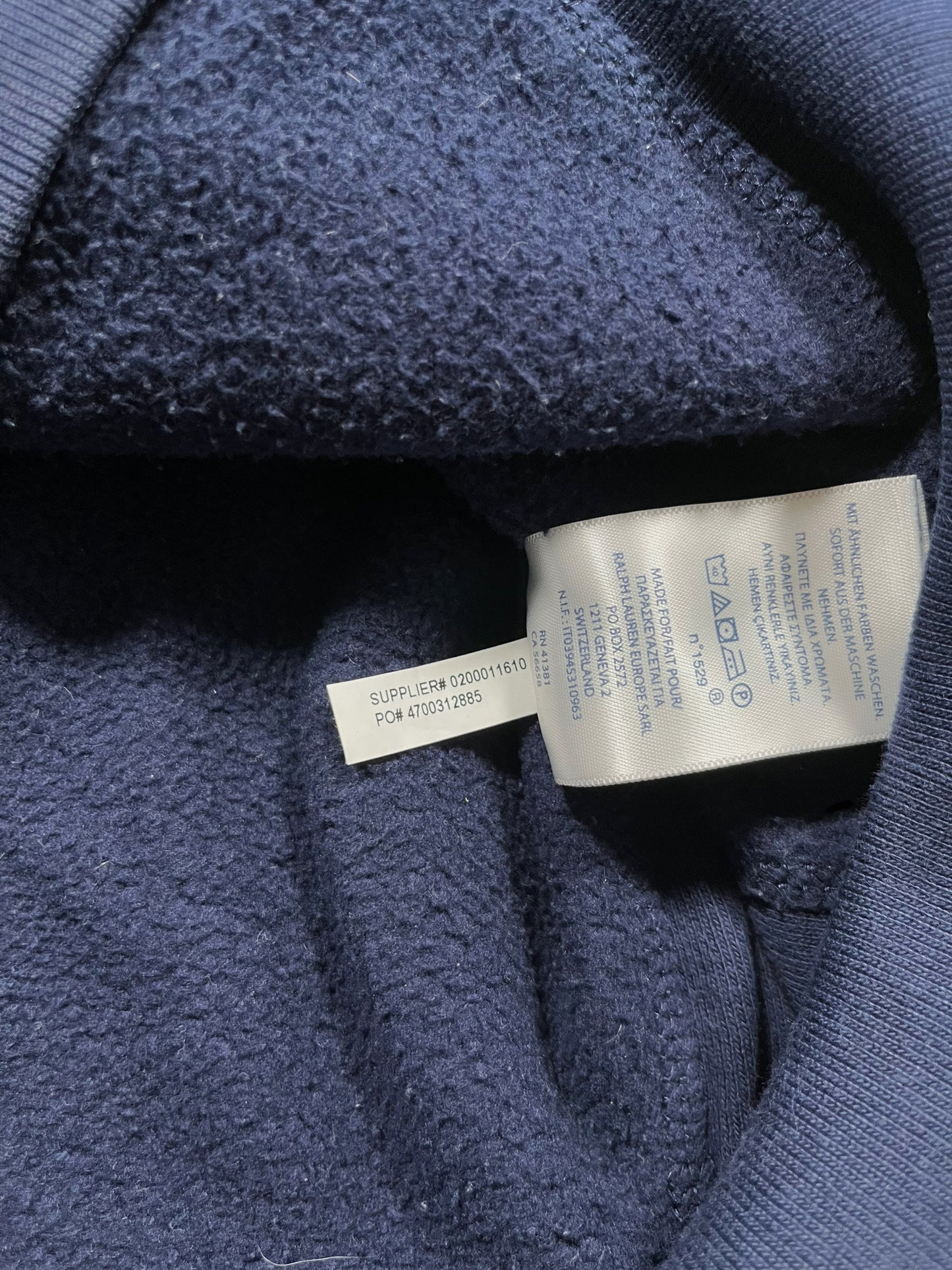Polo Ralph Lauren Trainingsanzug (S)