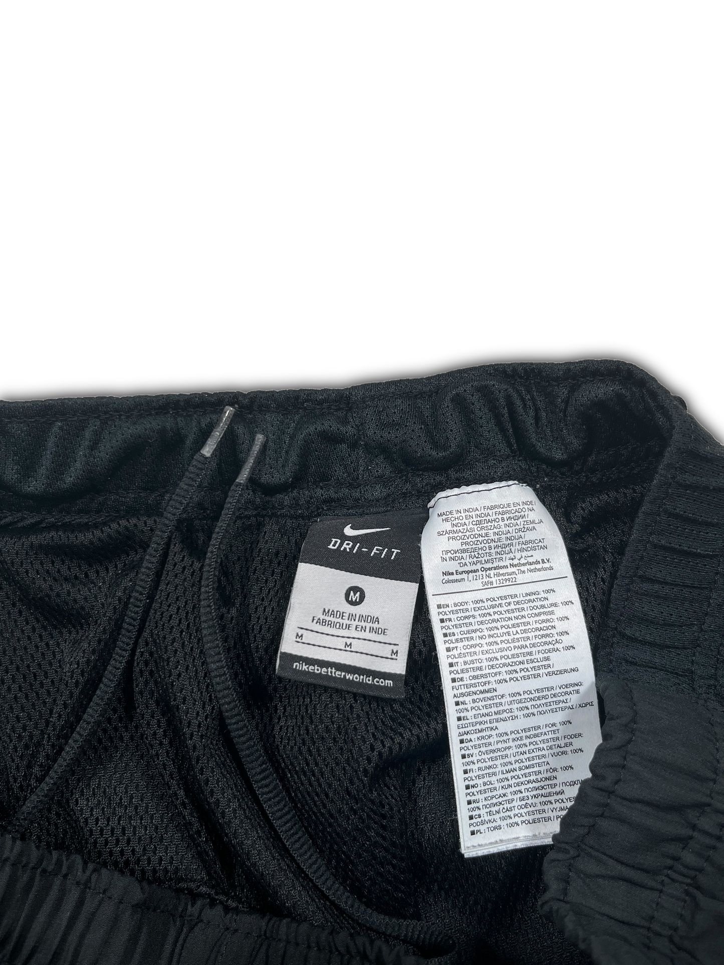 Nike Trainingshose (M)