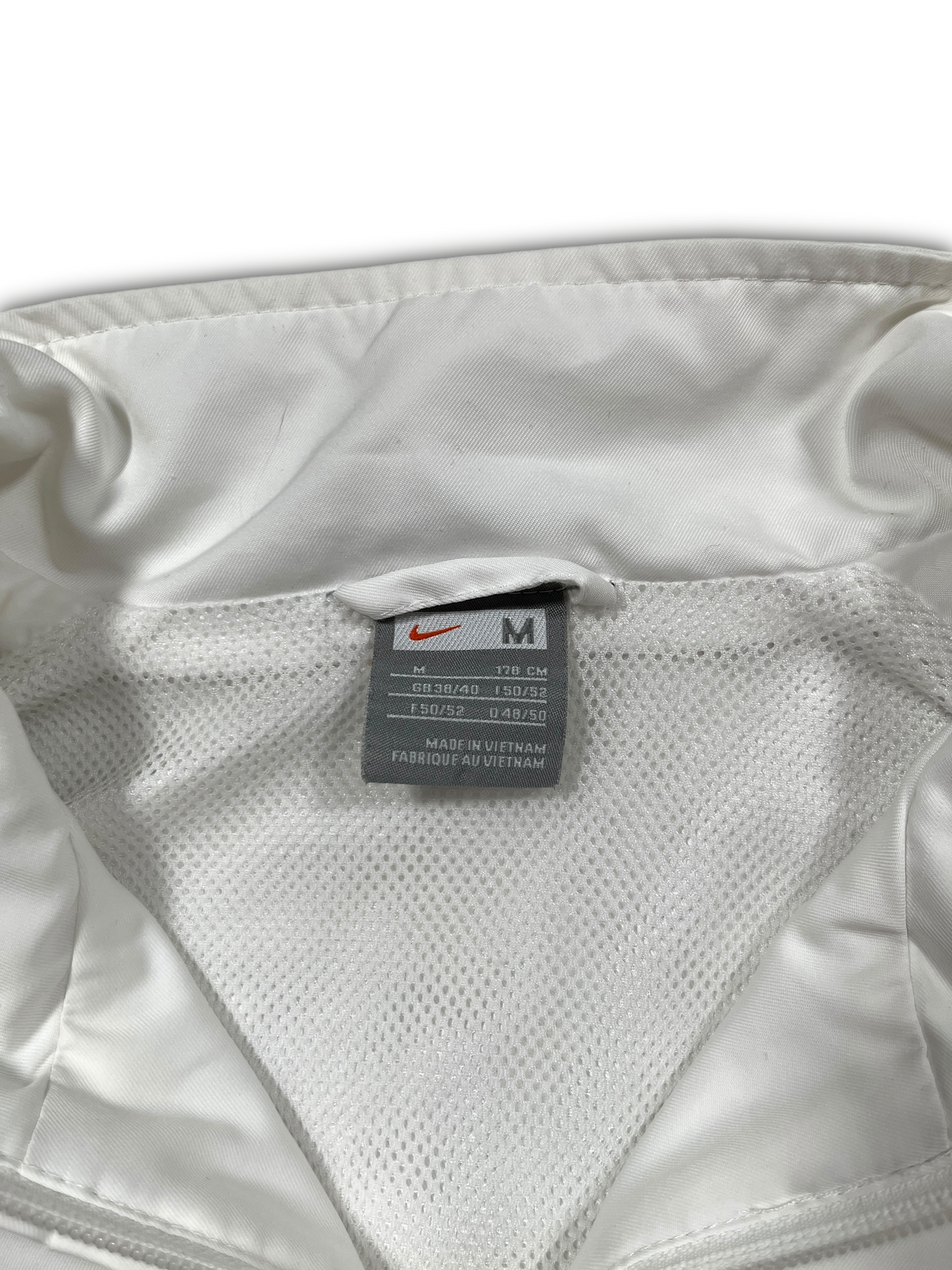 Nike Trainingsjacke (M)