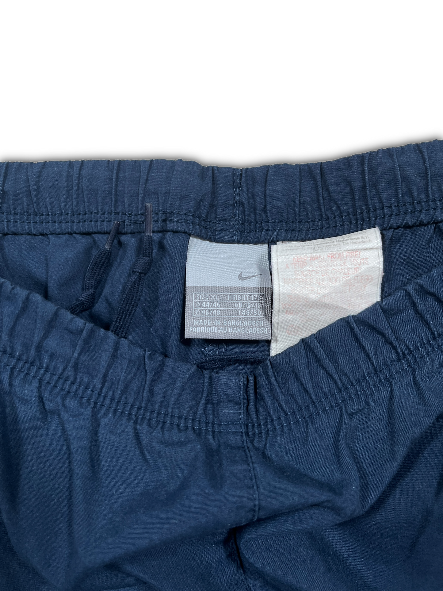 Nike Trainingshose (XL)