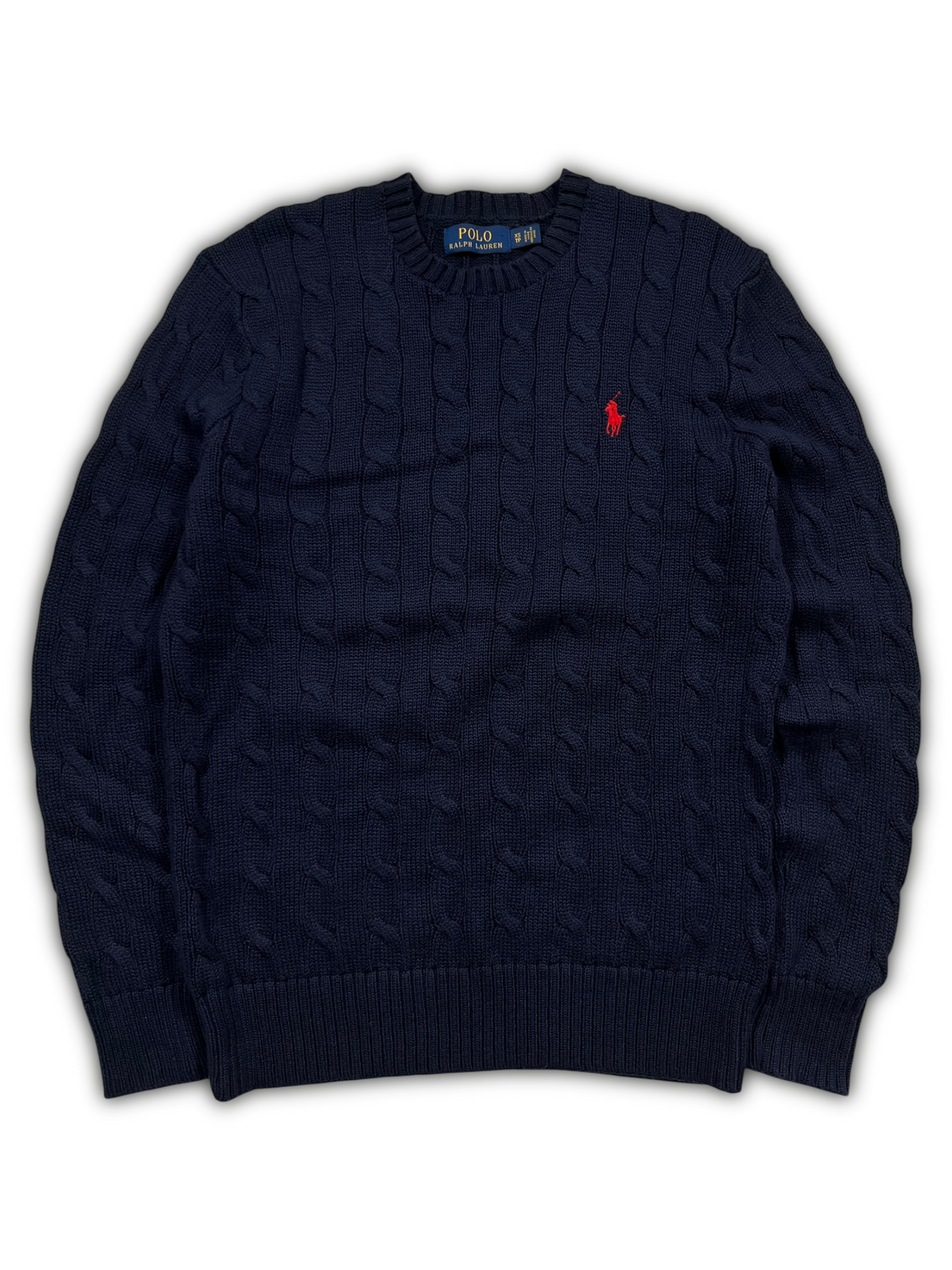 Polo Ralph Lauren Strickpullover (XS)