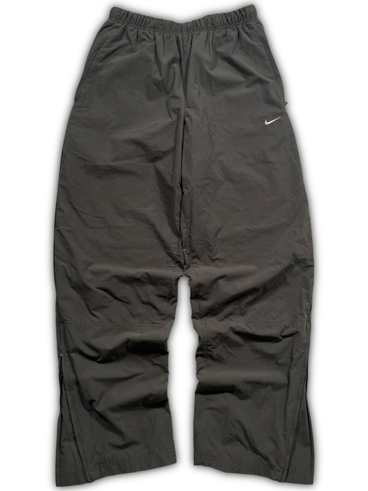 Nike Brown Track Pants (M)