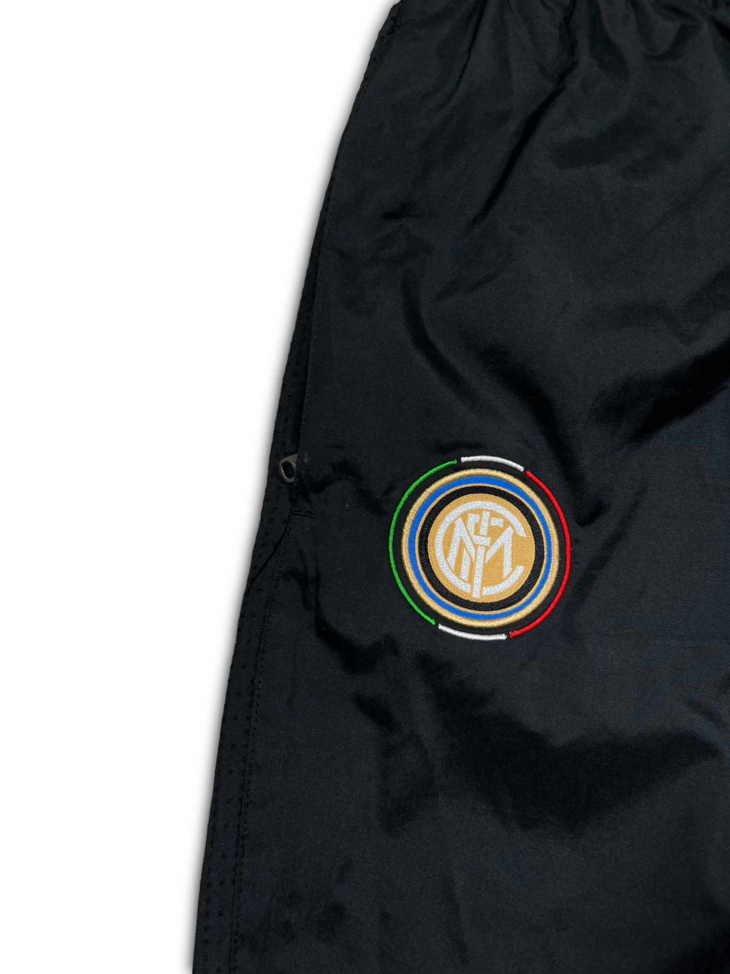 Seltener Nike Inter Mailand 2009/10 Trainingsanzug (S)