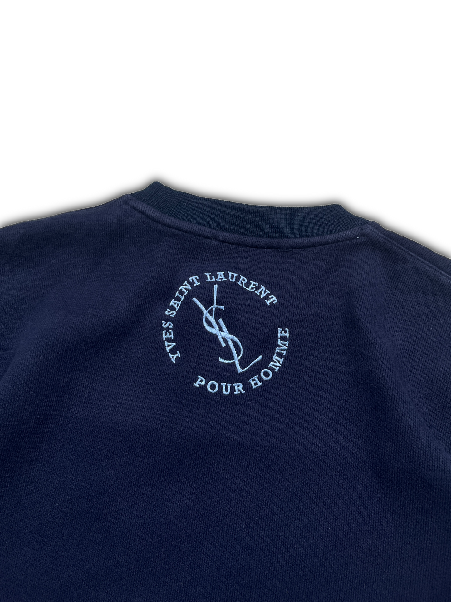 Yves Saint Lauren Pullover (L)