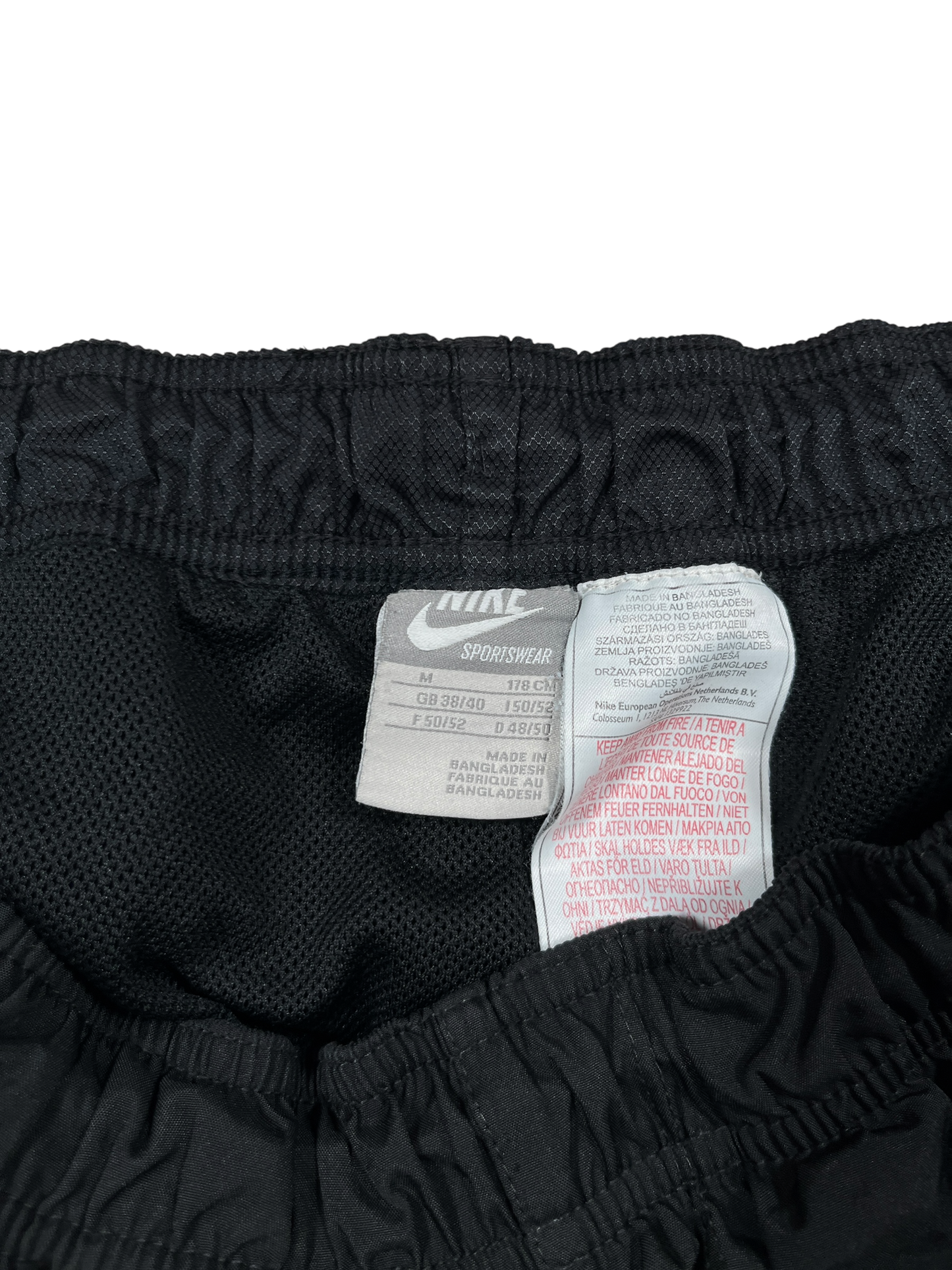 Nike Trainingshose (M)