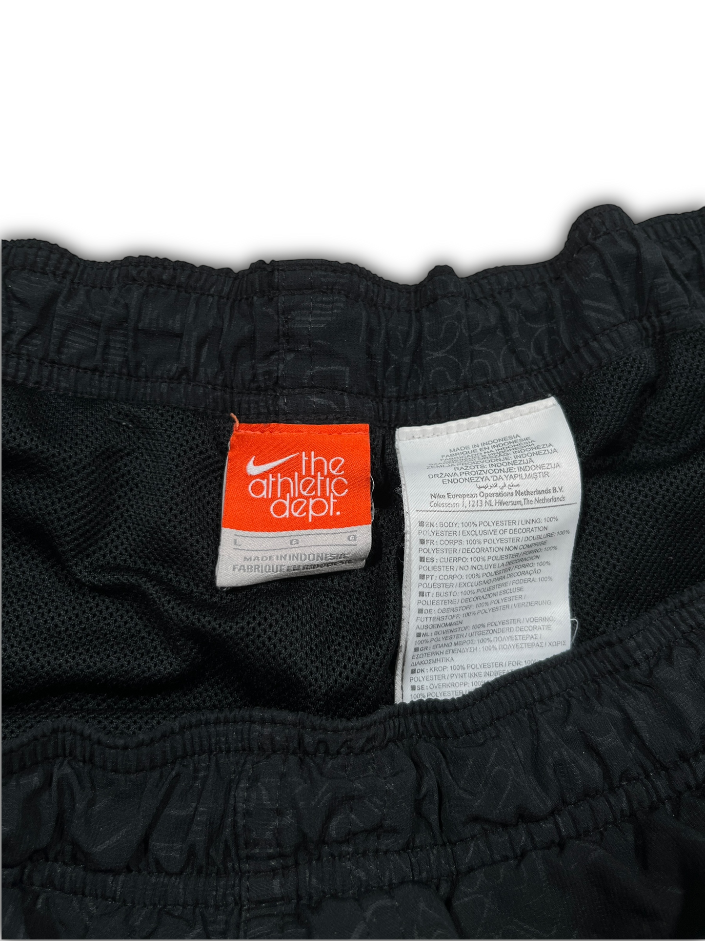 Nike Trainingshose (L)