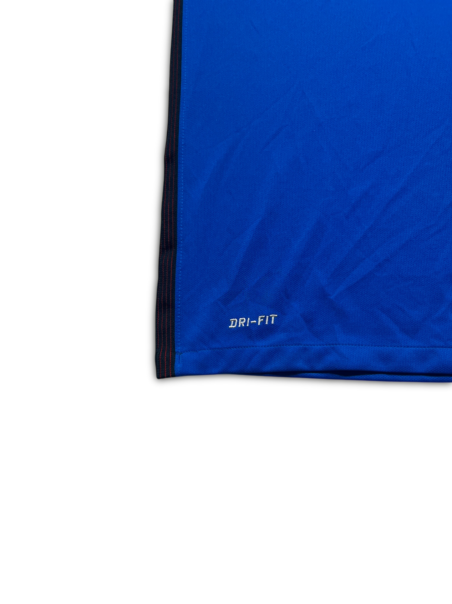 Nike Frankreich 2016 Heimtrikot (L)