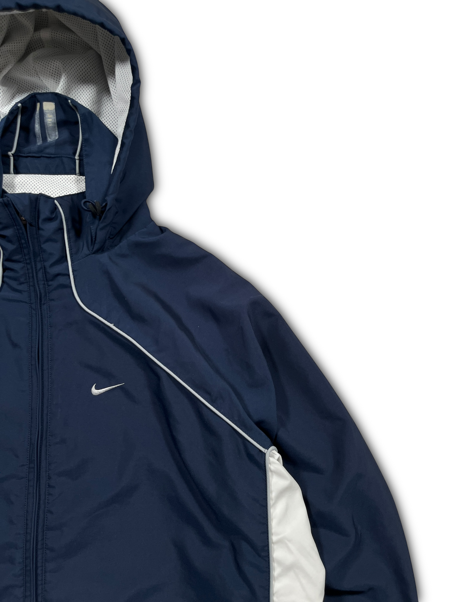 Nike Trainingsjacke (L)