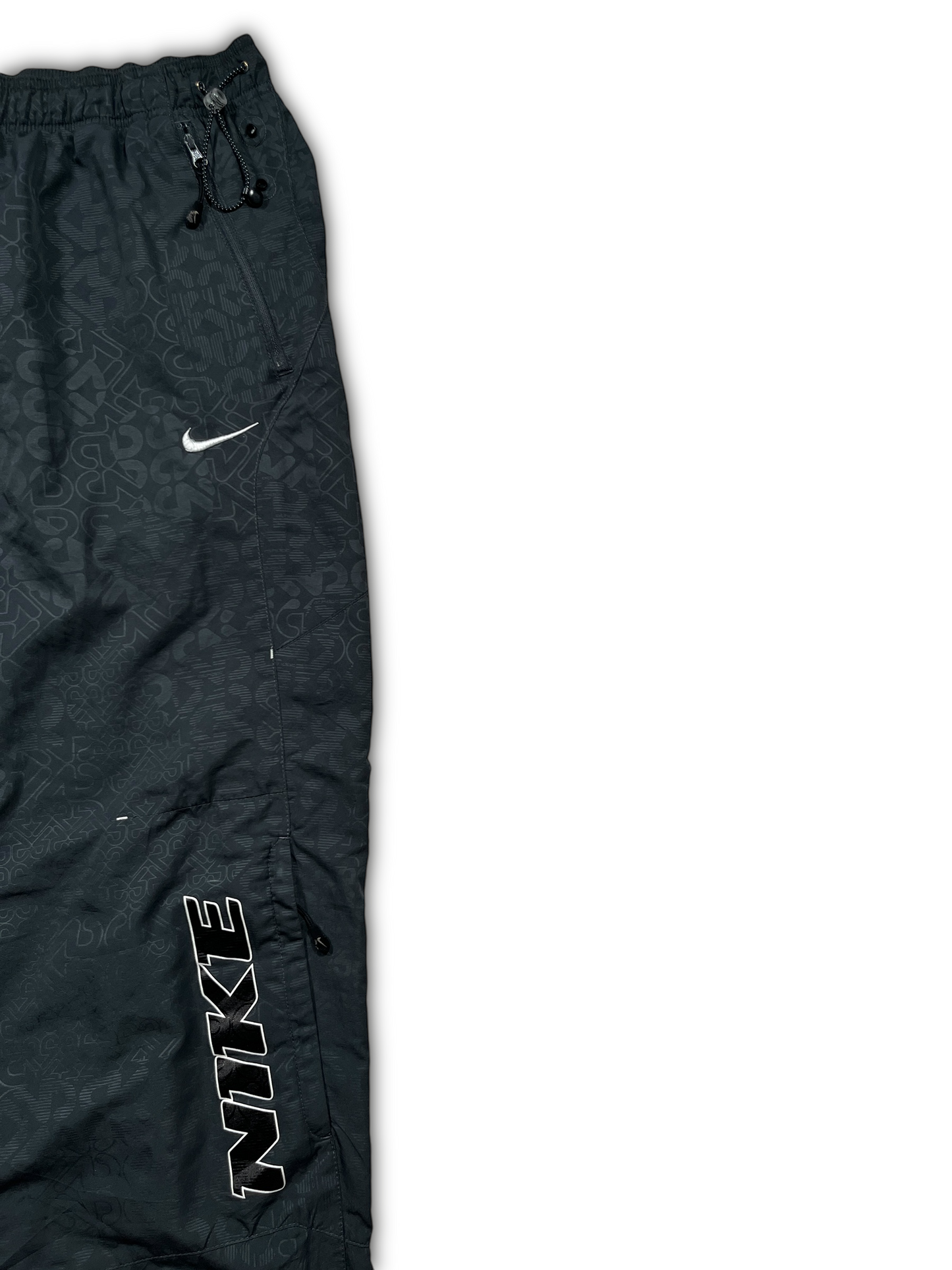 Nike Trainingshose (XL)