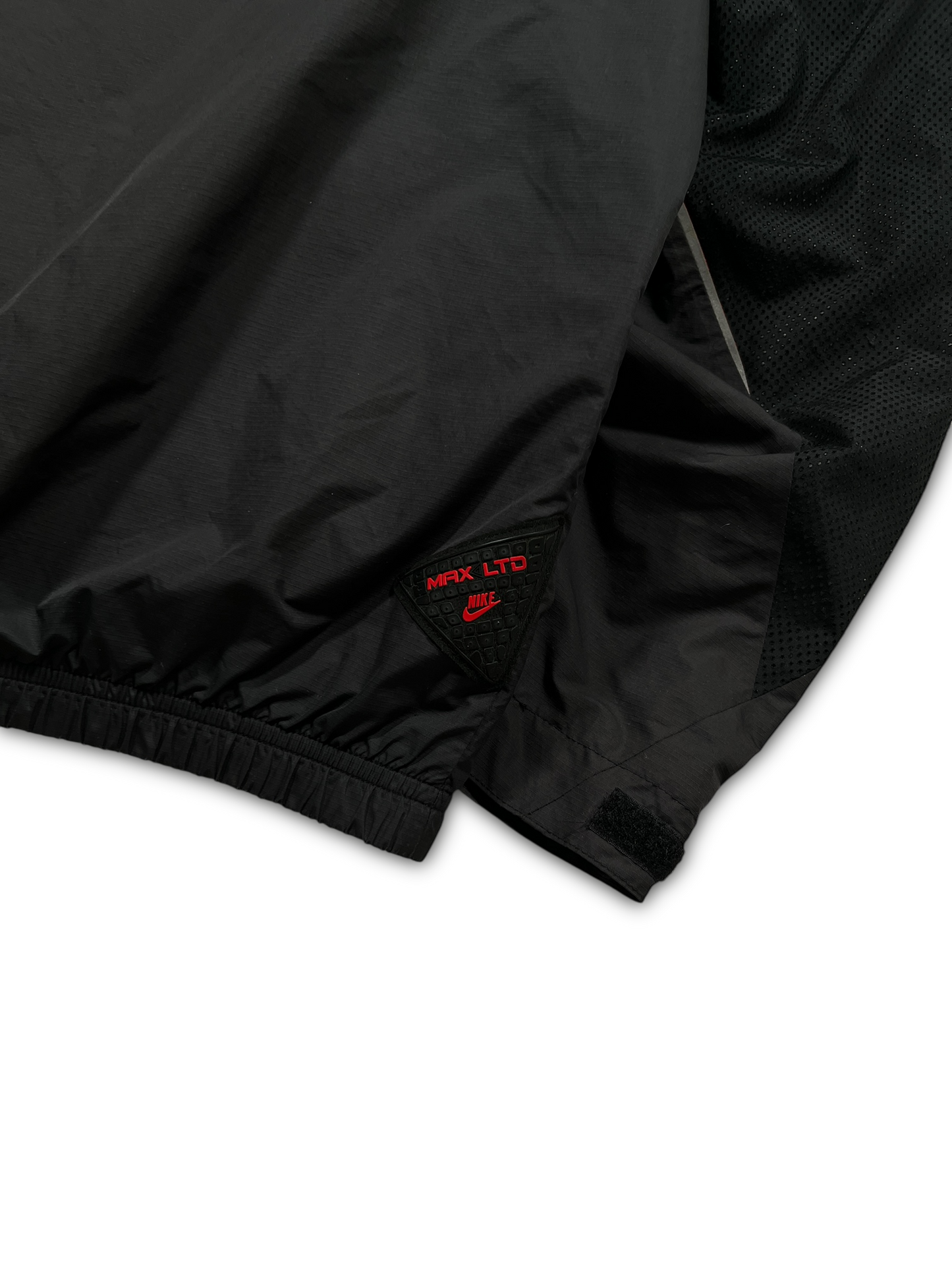 Nike Seltene Trainingsjacke (L)