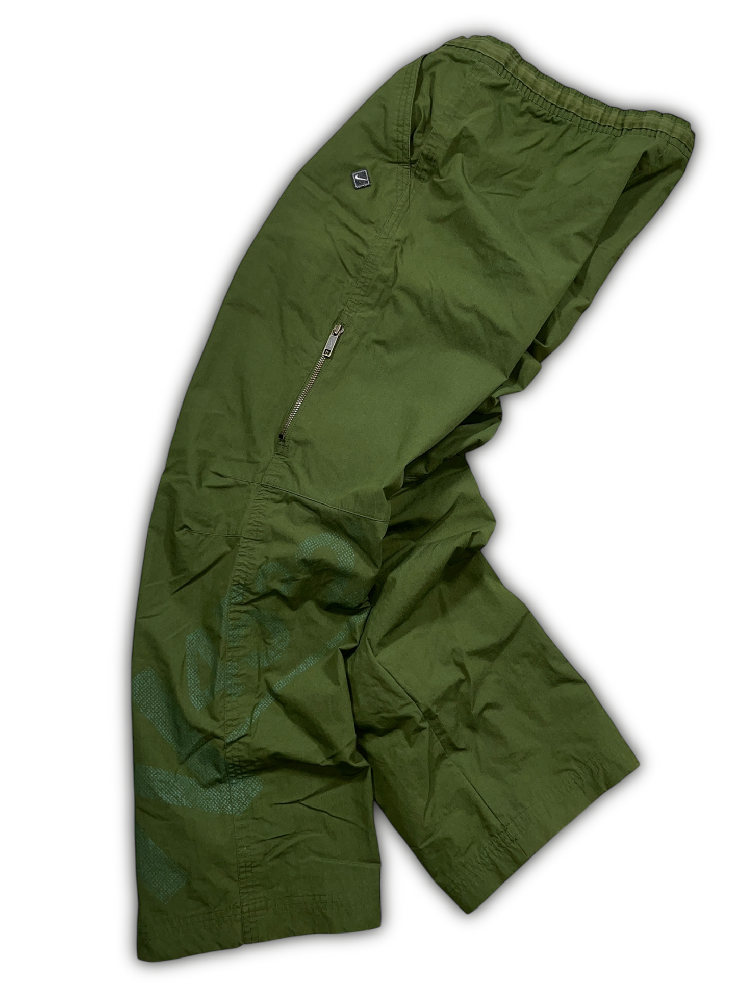 Nike Fallschirmhose (XL)
