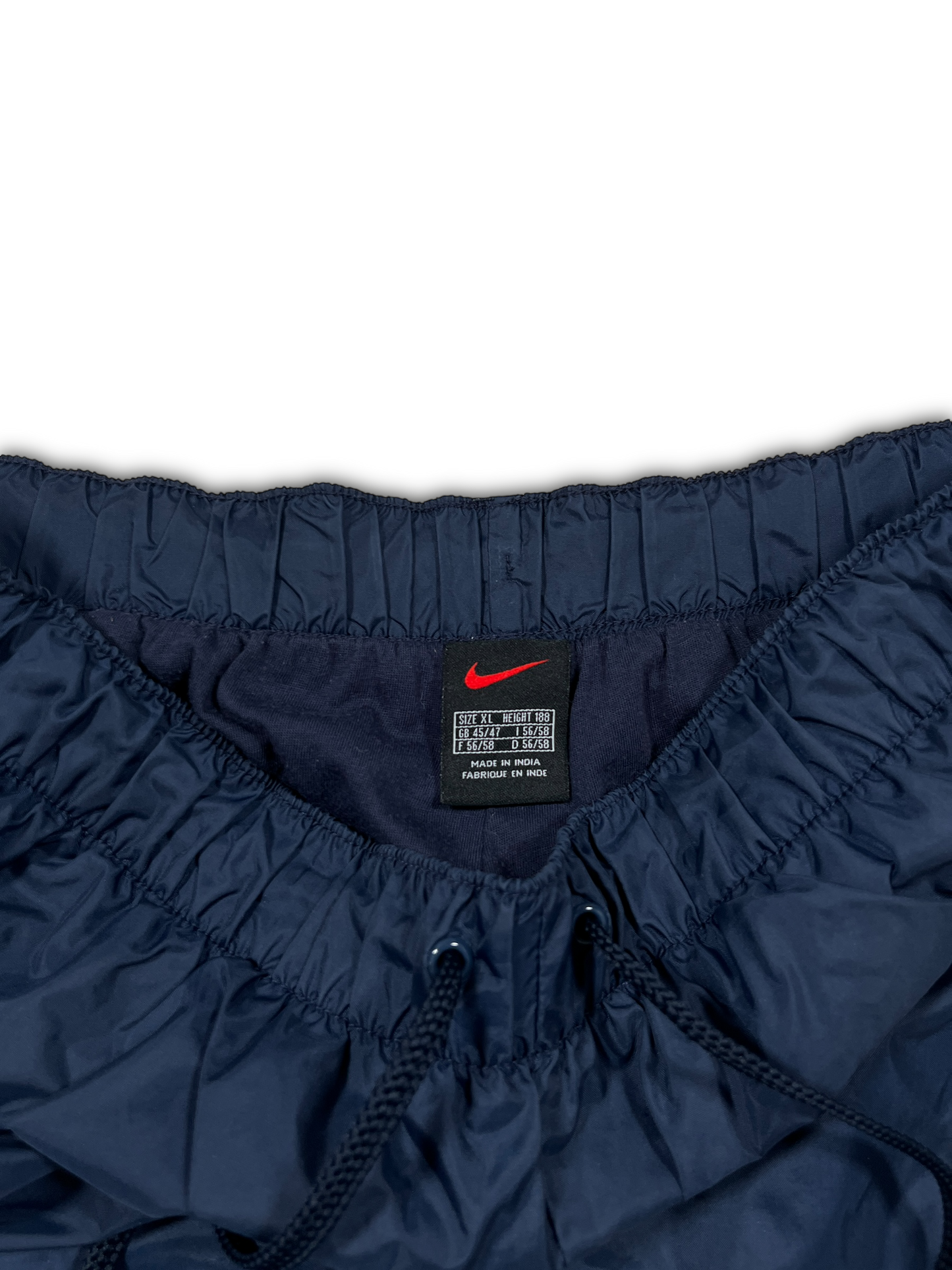 Nike 90er Trainingshose (XL)