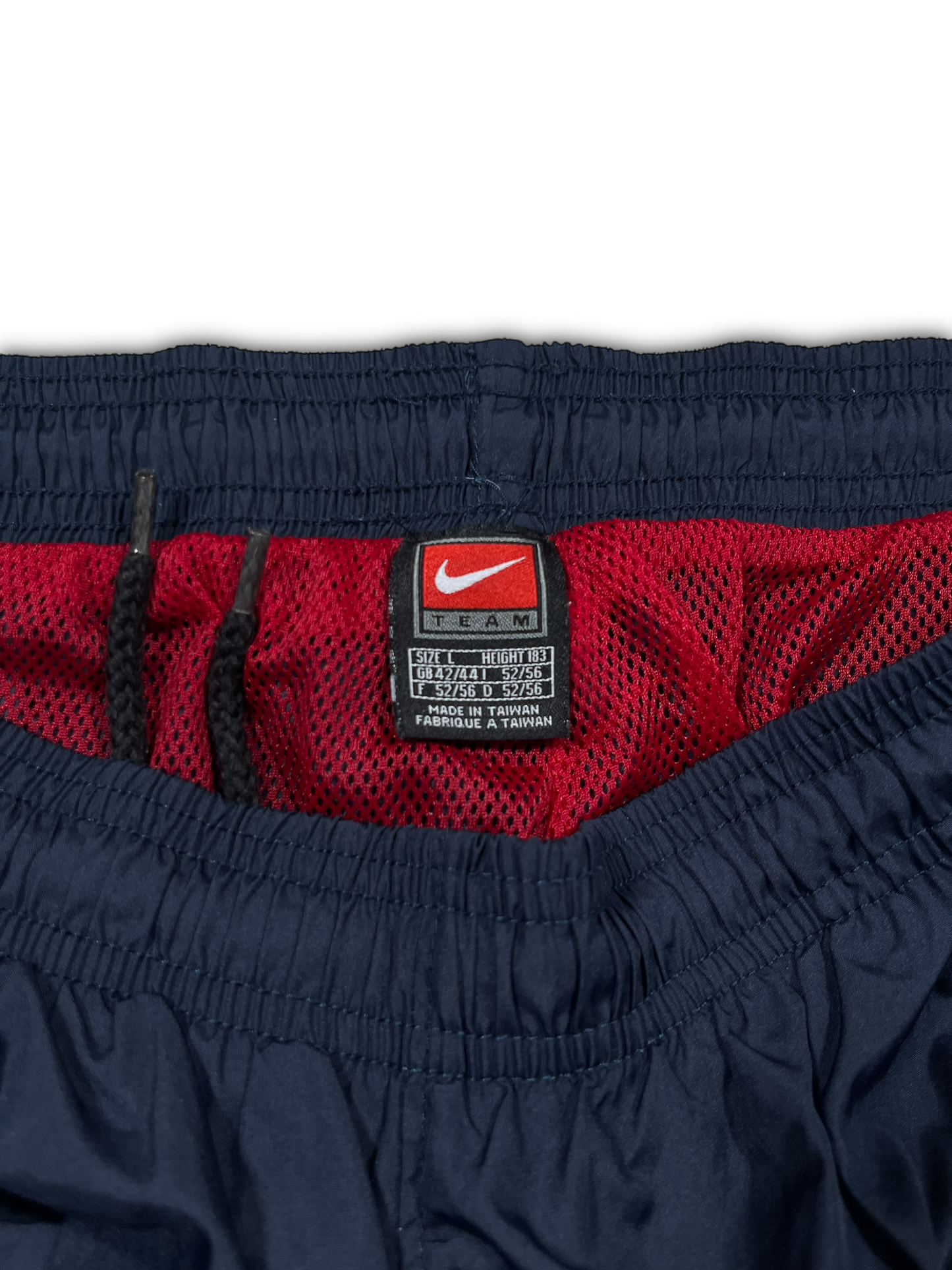 Nike 90er Barcelona Trainingsanzug (L)