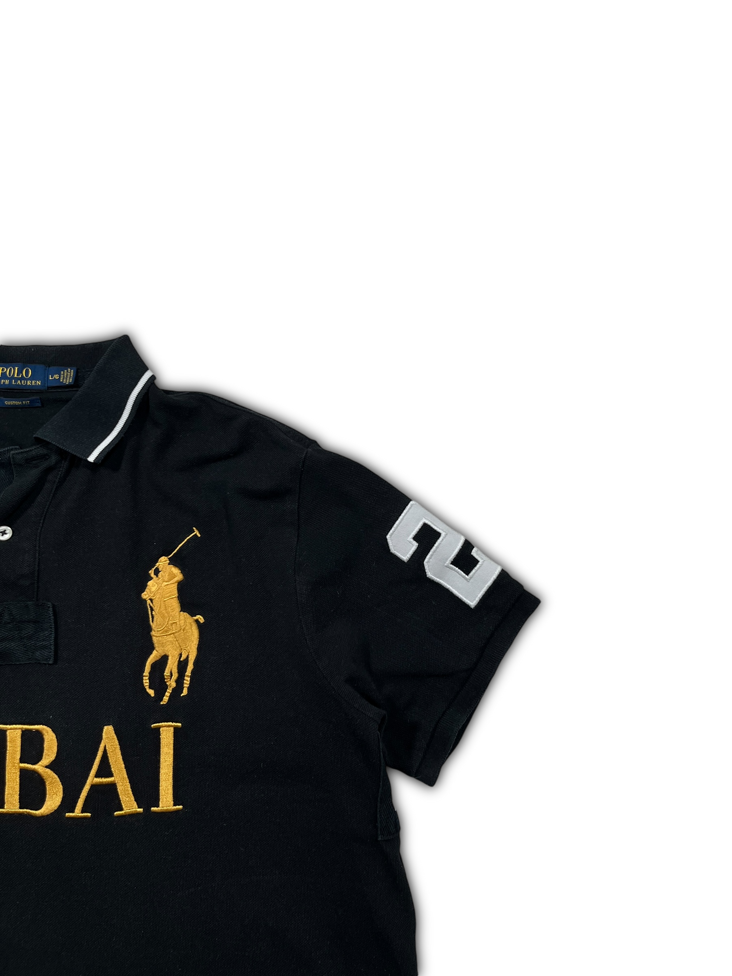 Polo Ralph Lauren Dubai Hemd (S)