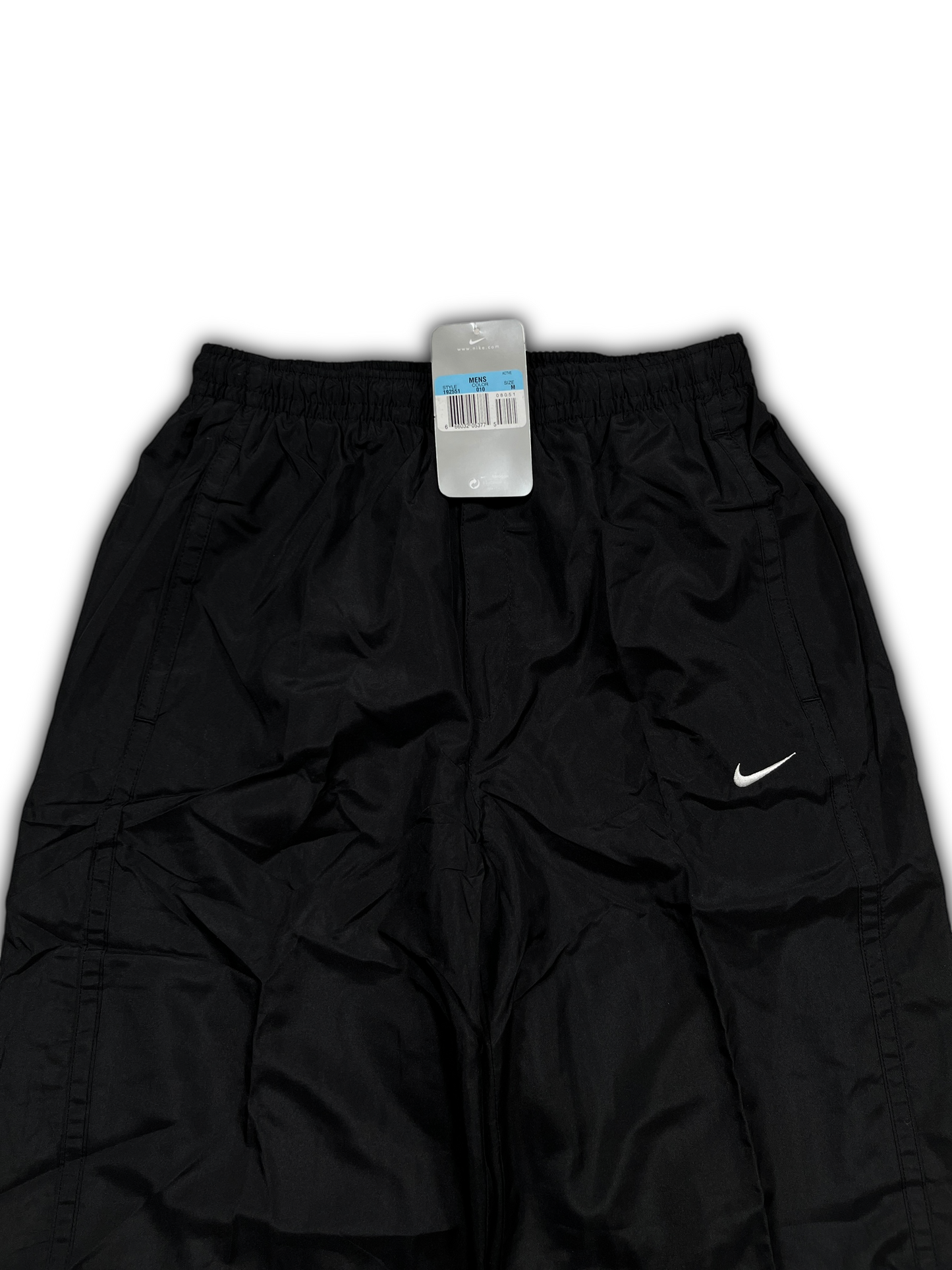 Nike New Track Pants (M)