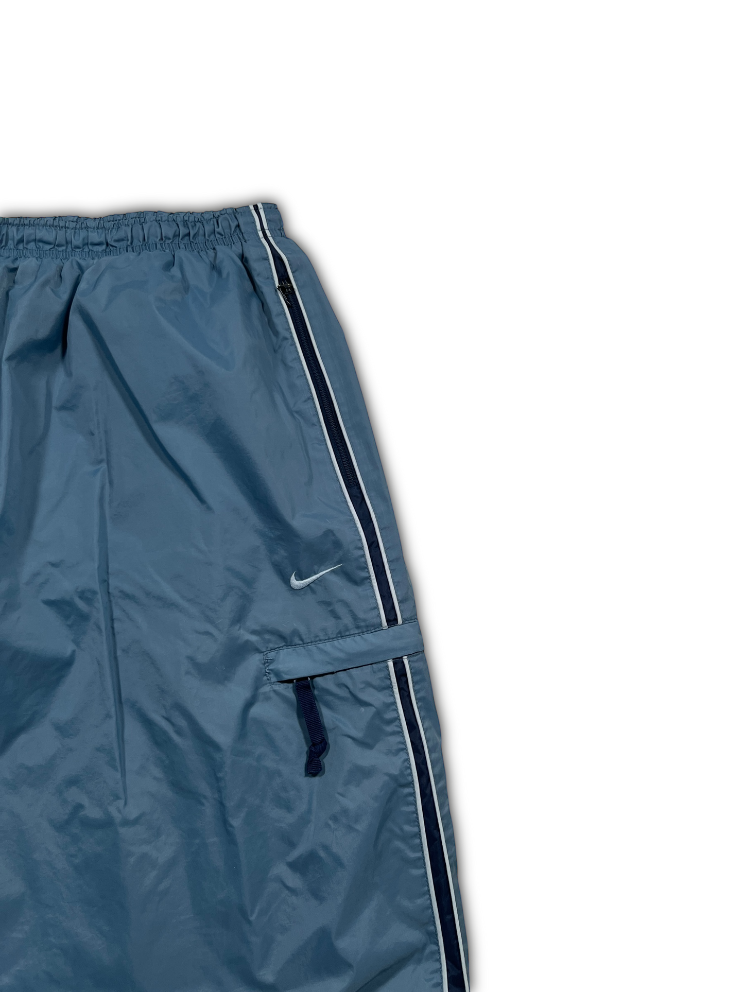 Nike Baggy Trainingshose (XL)