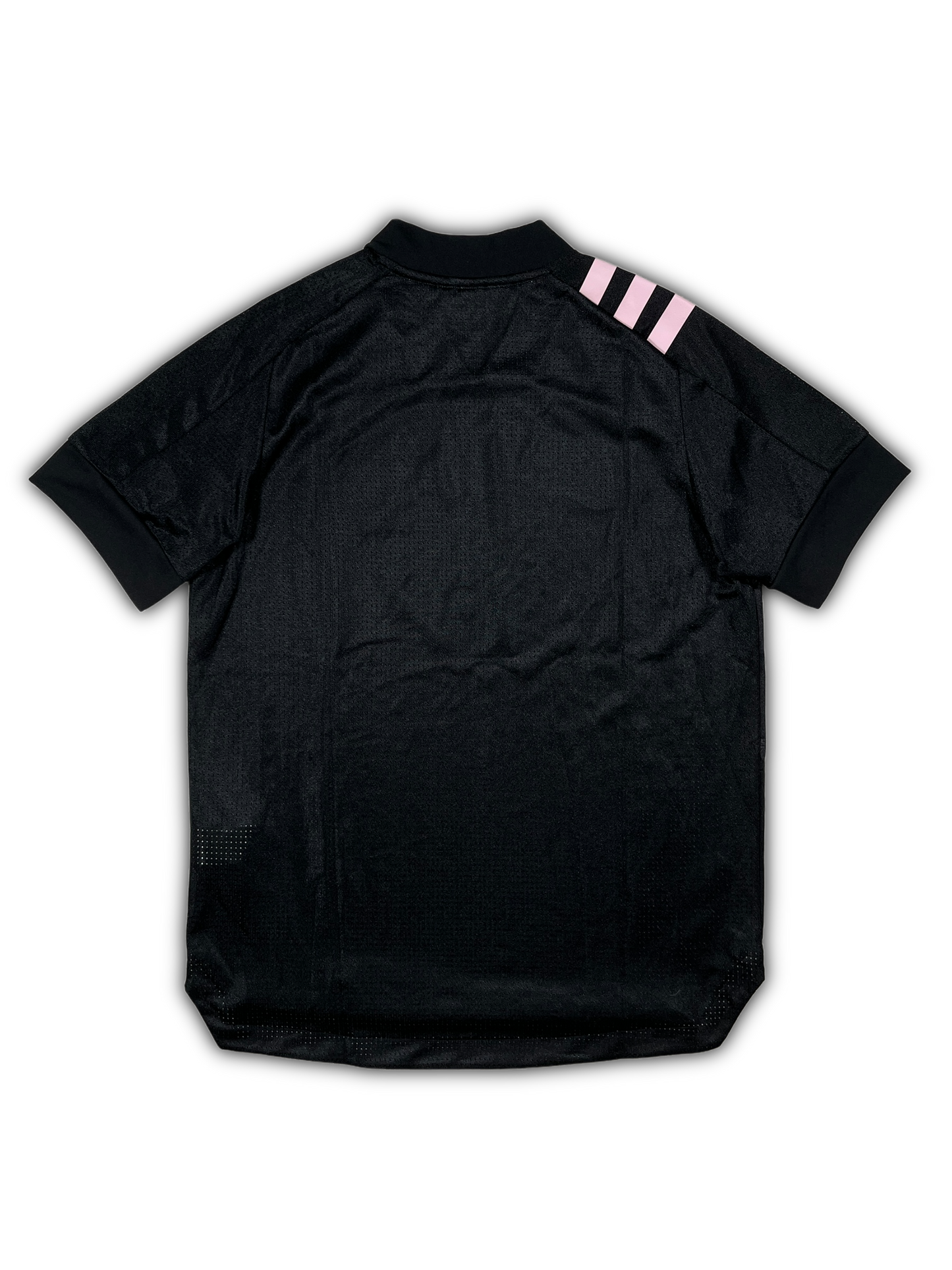 Adidas Inter Miami 2020/21 Auswärtstrikot (Spielerversion) (L)