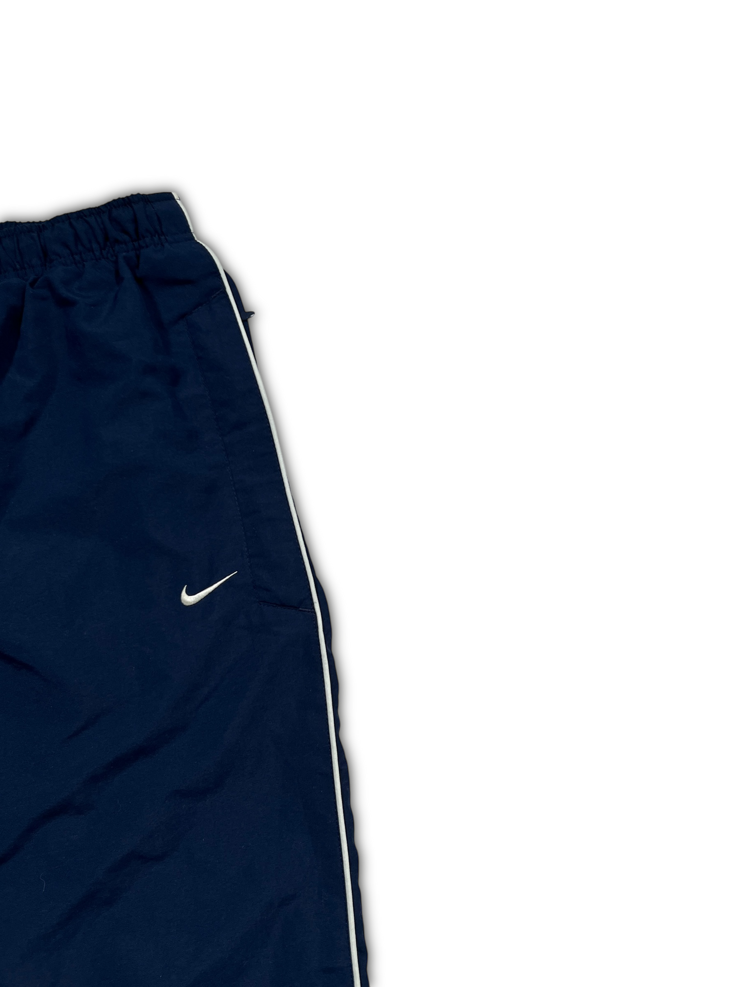 Seltener Nike-Trainingsanzug (M)