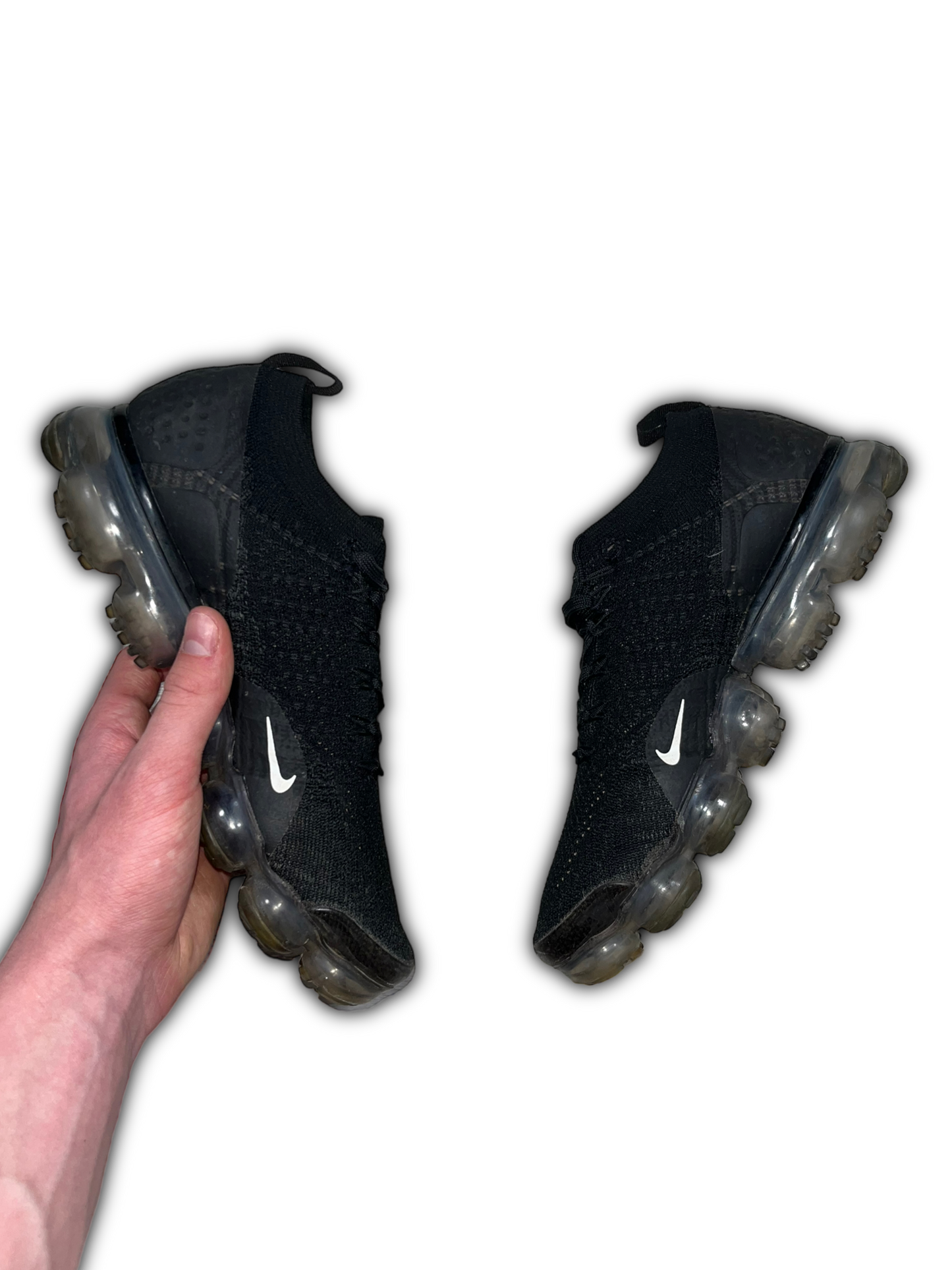 Nike Air VaporMax Flyknit 2 Schuhe (EU 41)