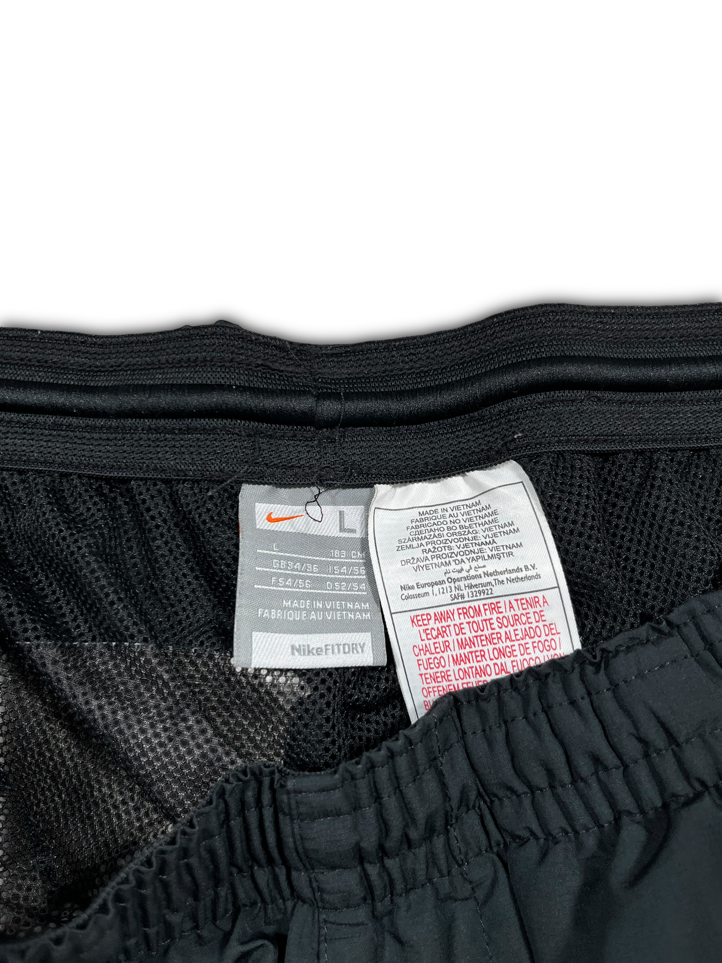 Nike Trainingshose (L)