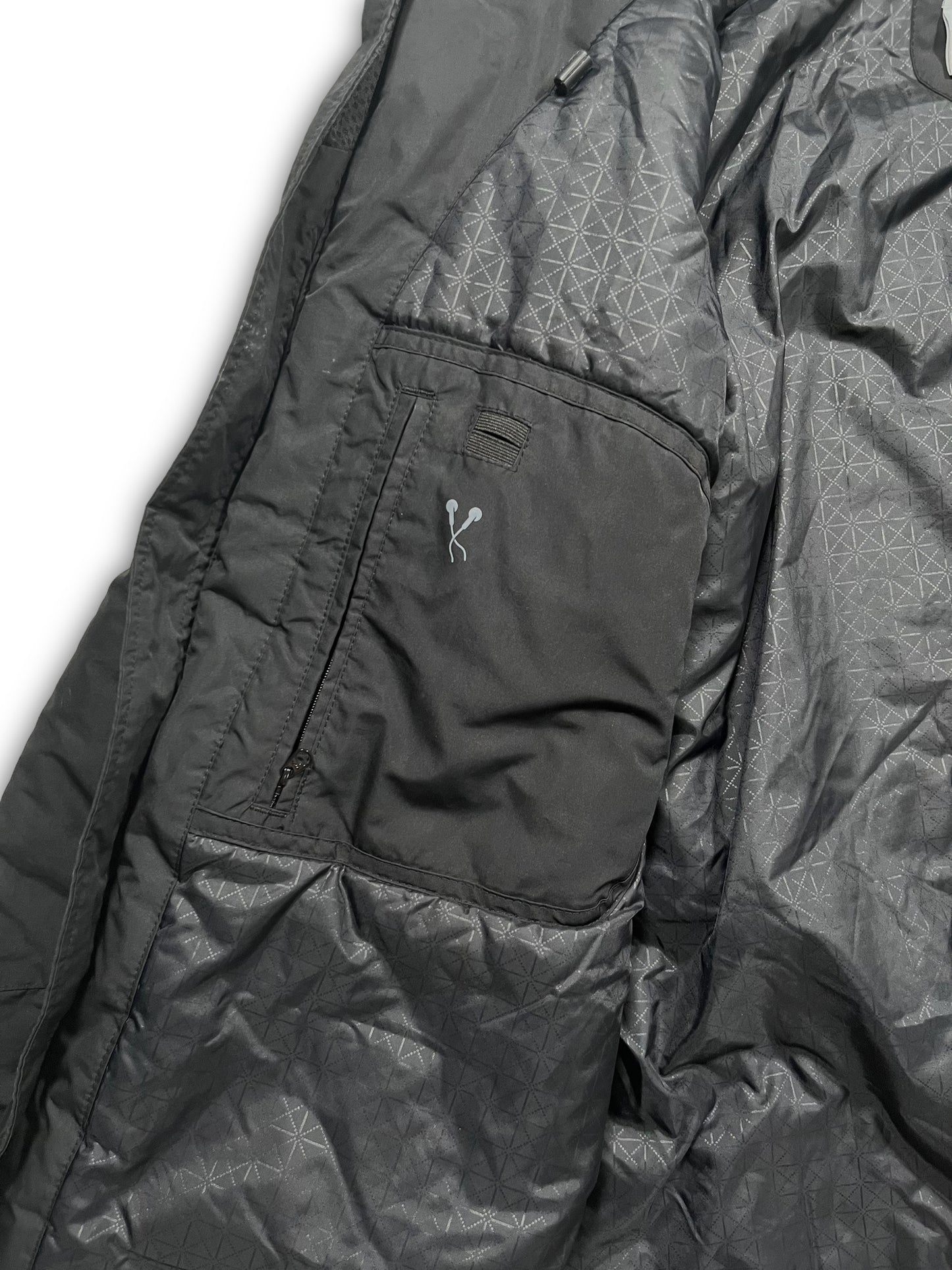 Nike Vintage Jacke (M)