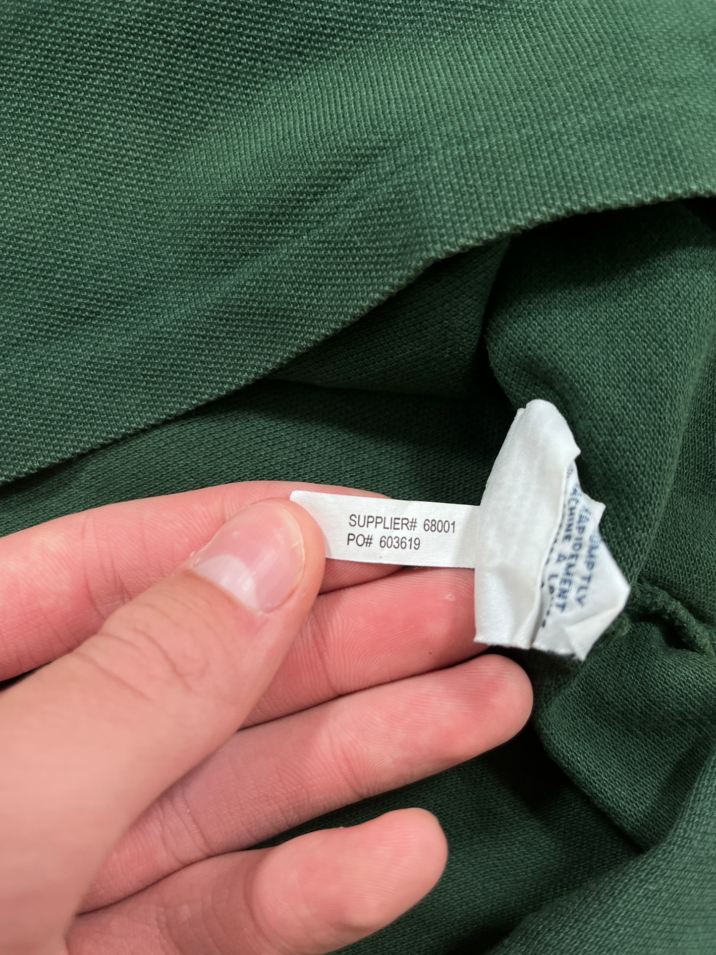 Polo Ralph Lauren Hemd (M)