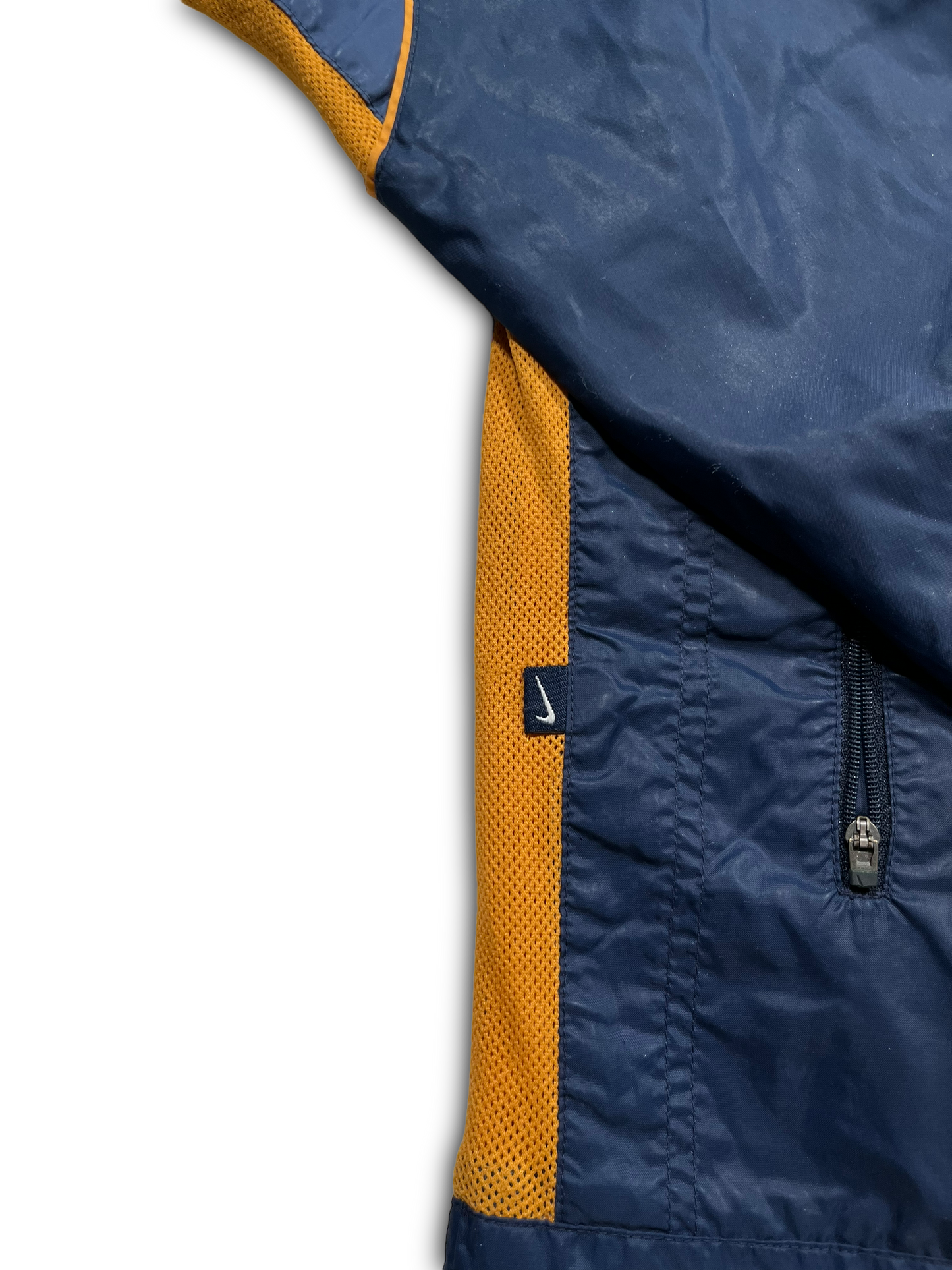 Seltene Nike Trainingsjacke (S)