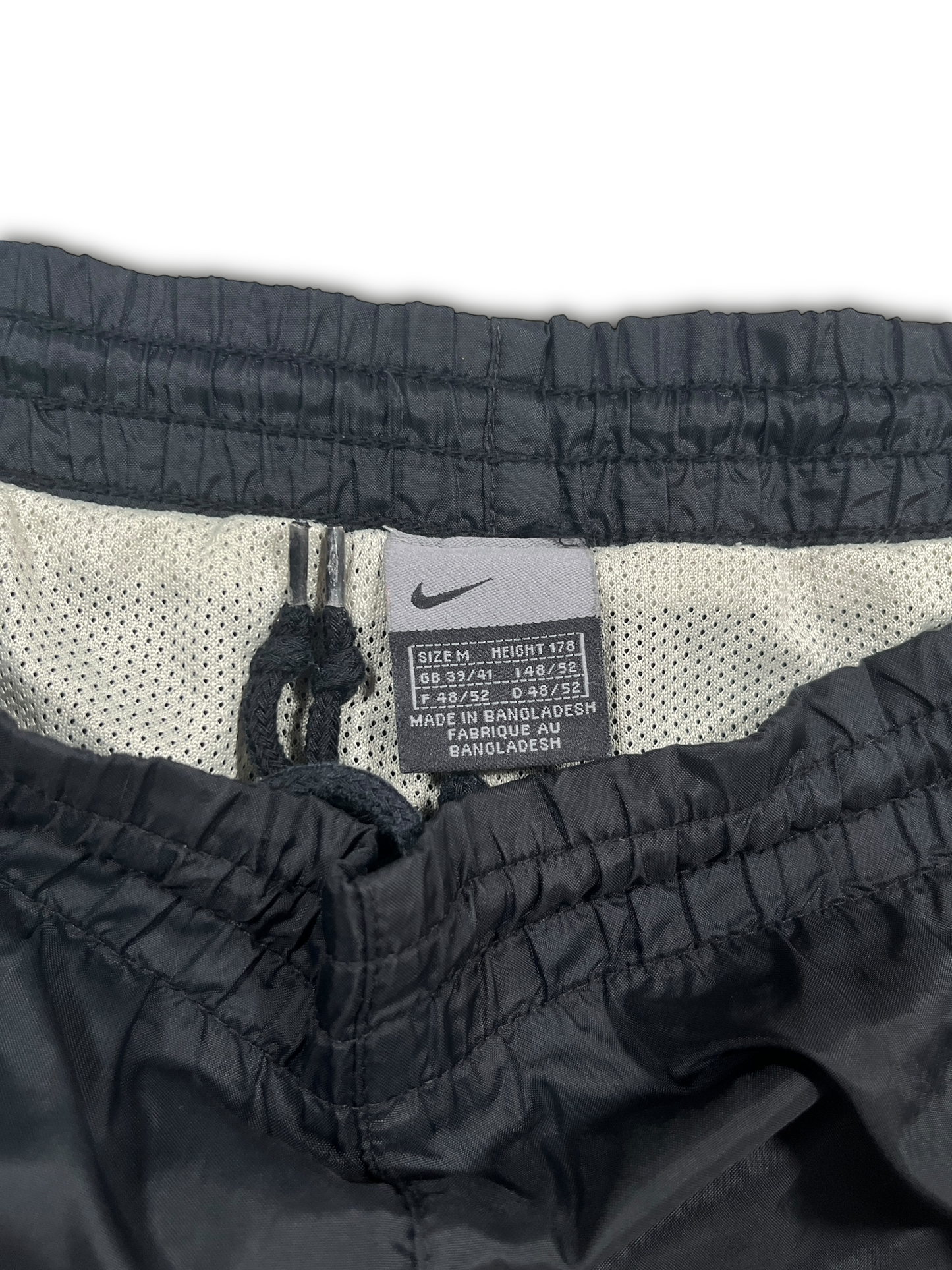 Nike Track Pants (M)