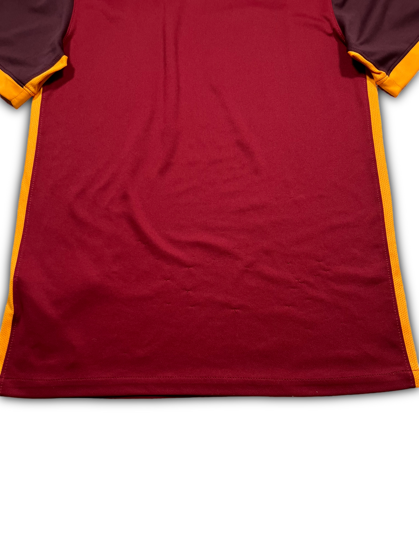 Nike AS Roma 2015/16 Heimtrikot (S)