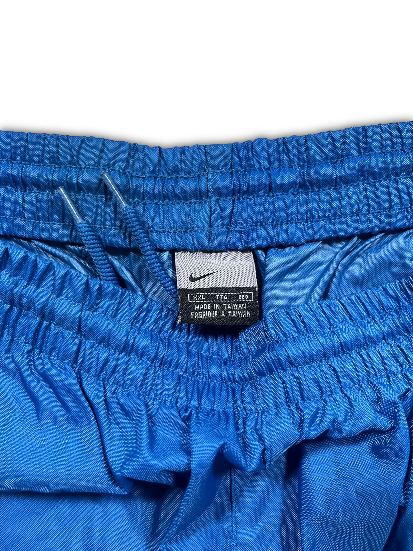 Nike Track Pants (XL)