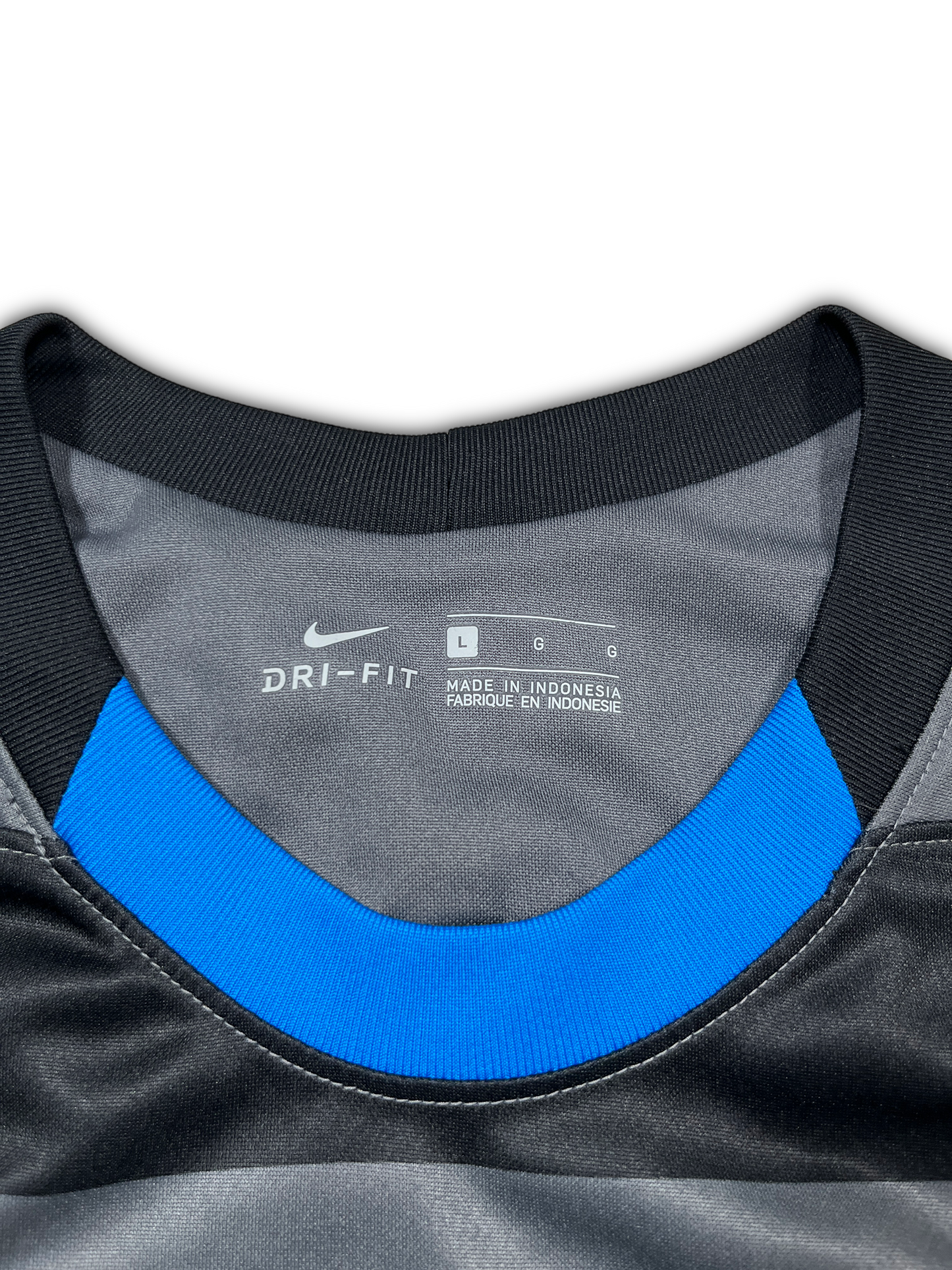 Nike Inter Mailand 2020/21 Drittes Trikot (L)