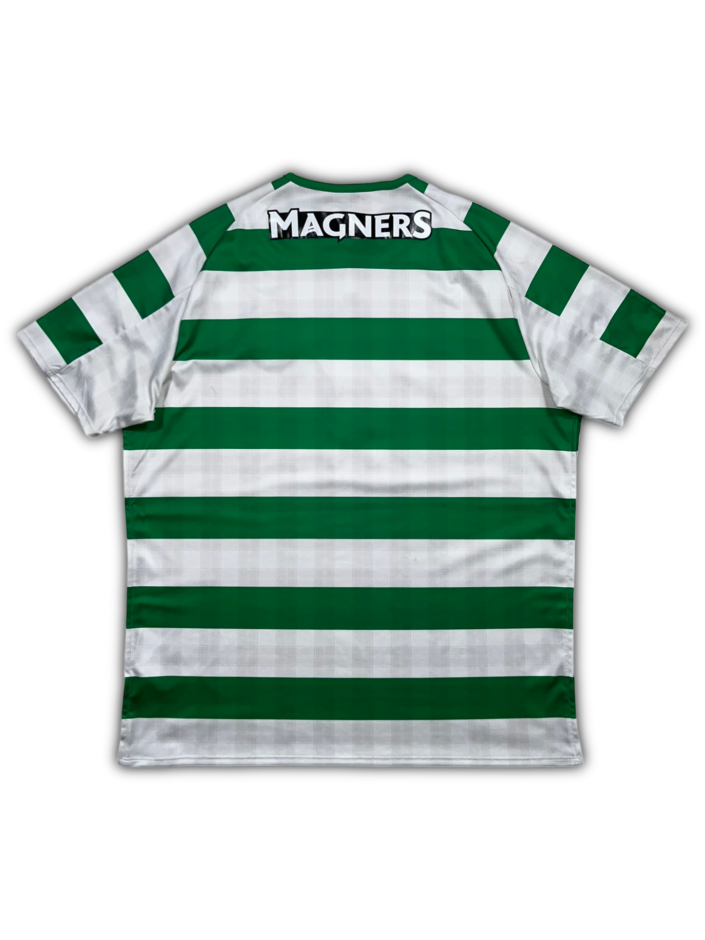 New Balance Celtic 2018/19 Heimtrikot (S)
