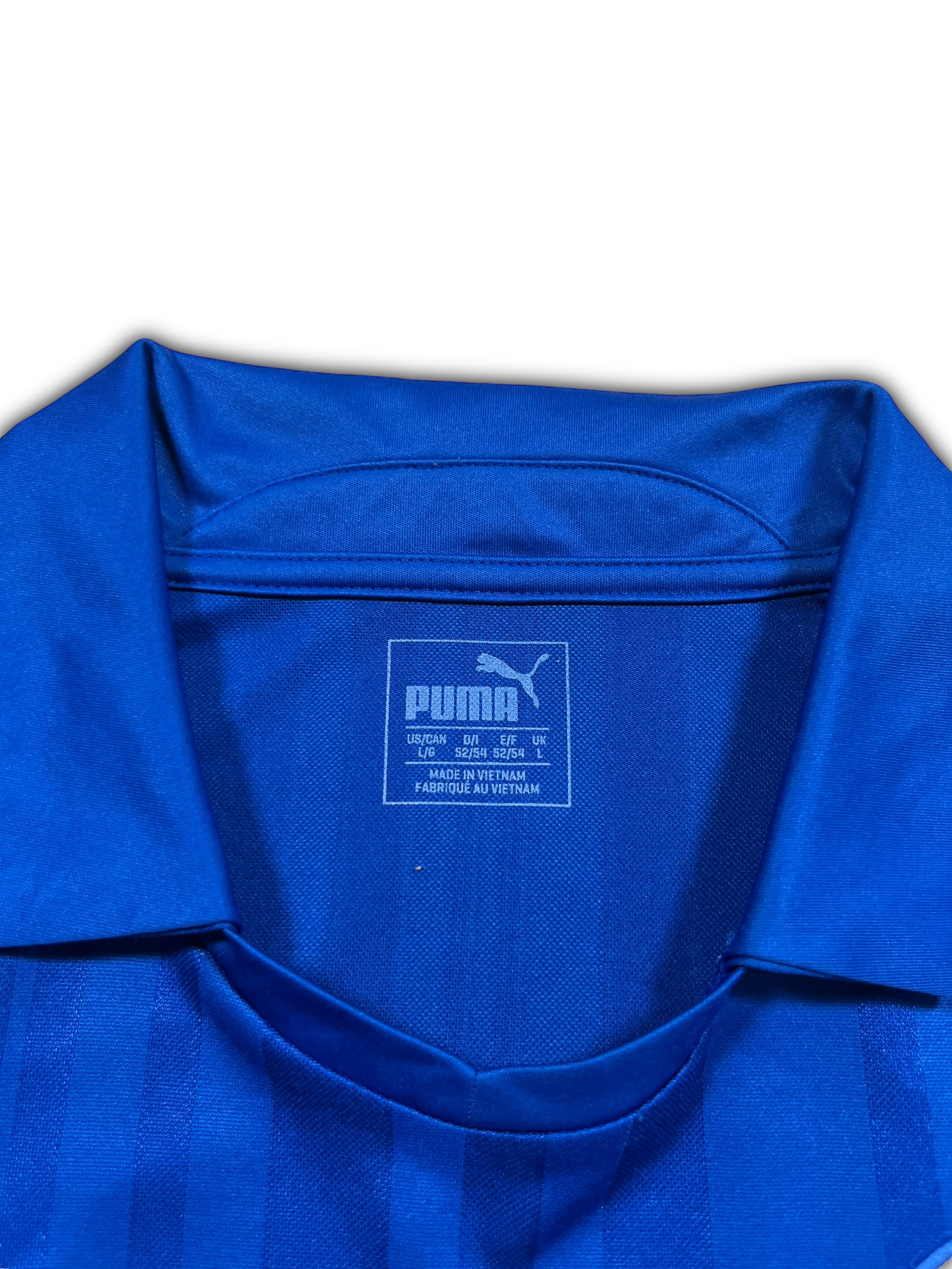 Puma Leicester City 2016/17 Heimtrikot (L)