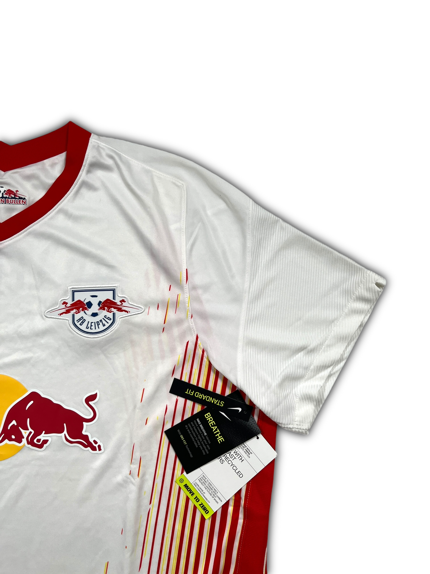 Nike RB Leipzig 2020/21 Heimtrikot (XXL)